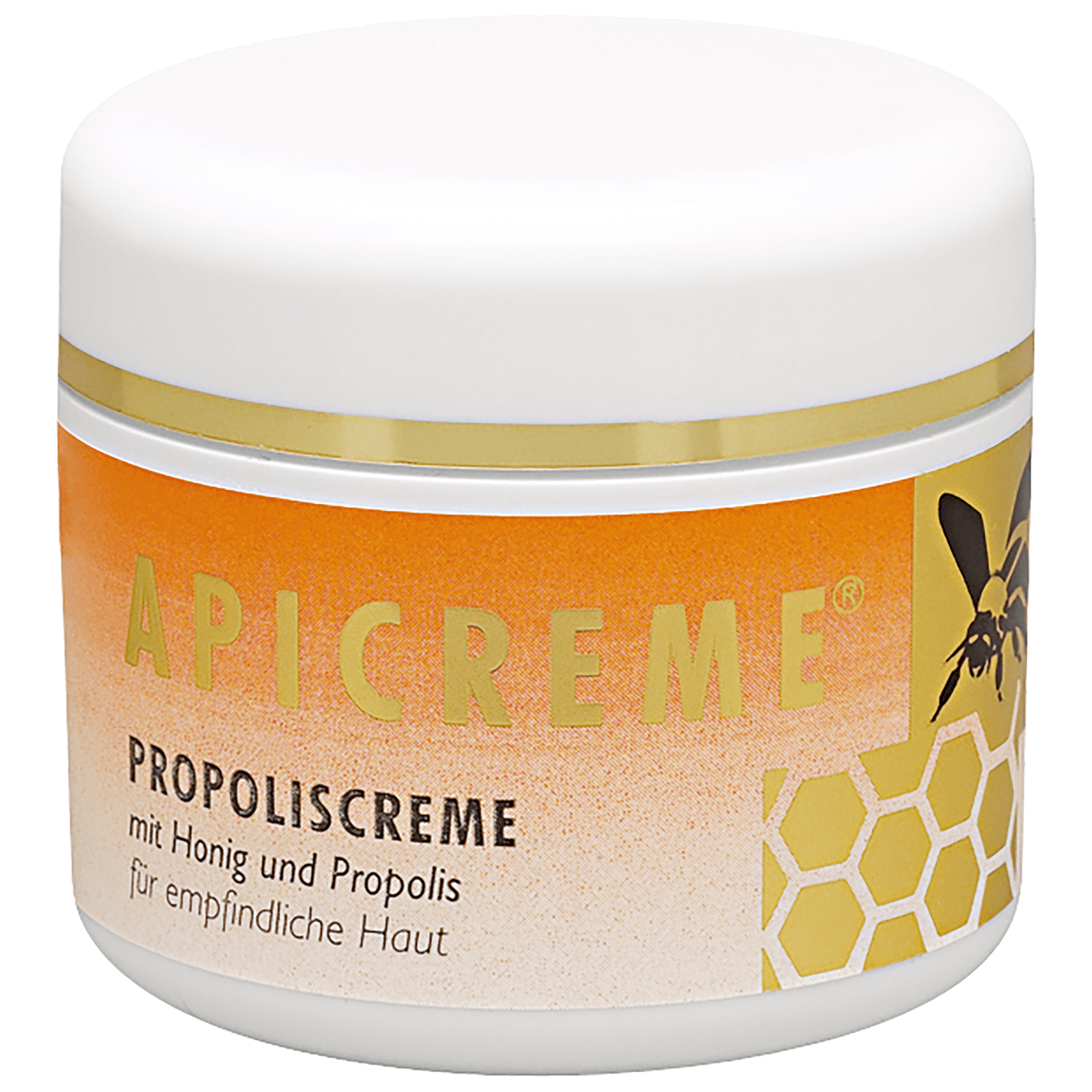 APINATURA Crème à la propolis