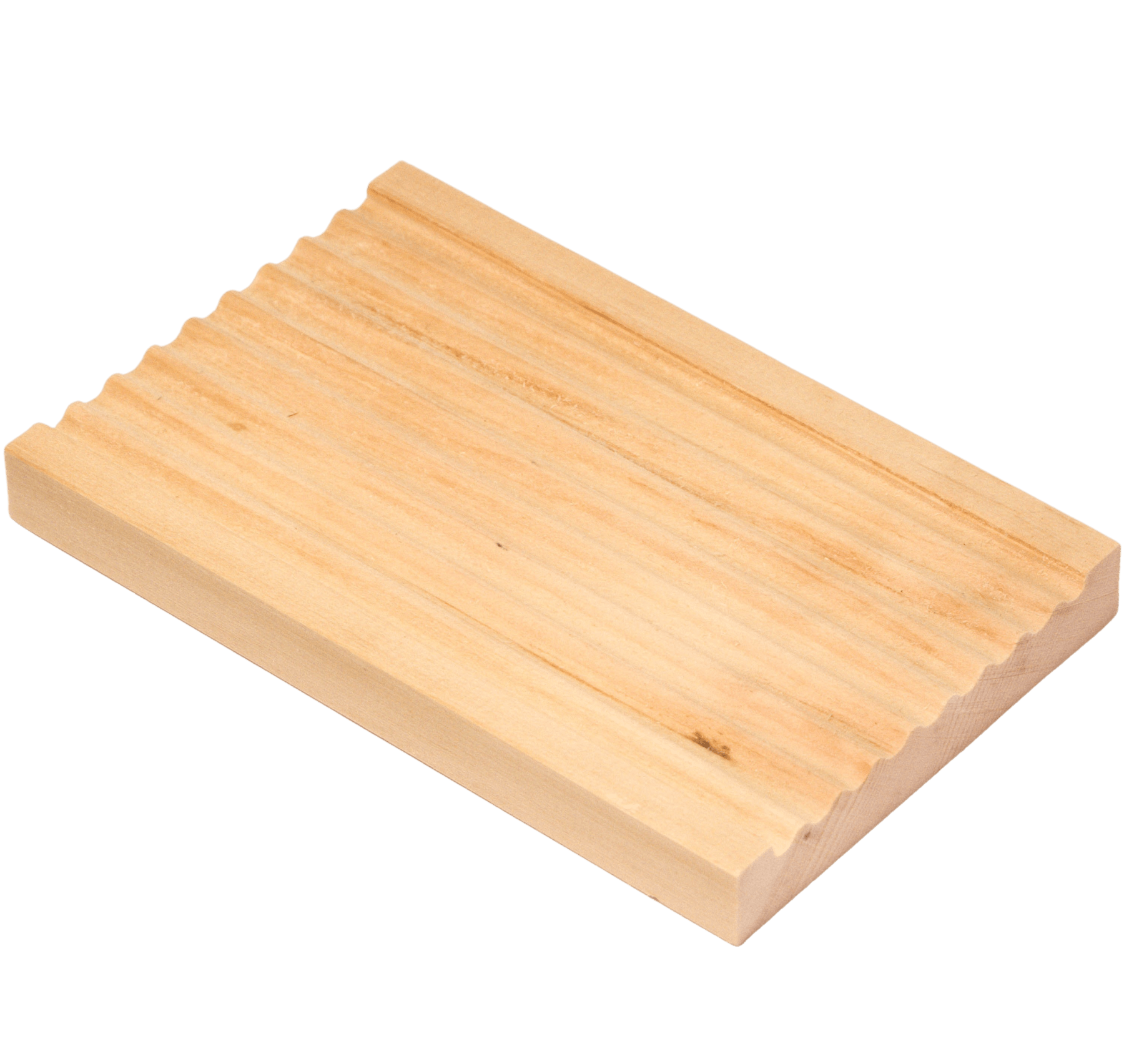 Savonnière en bois d’arolle