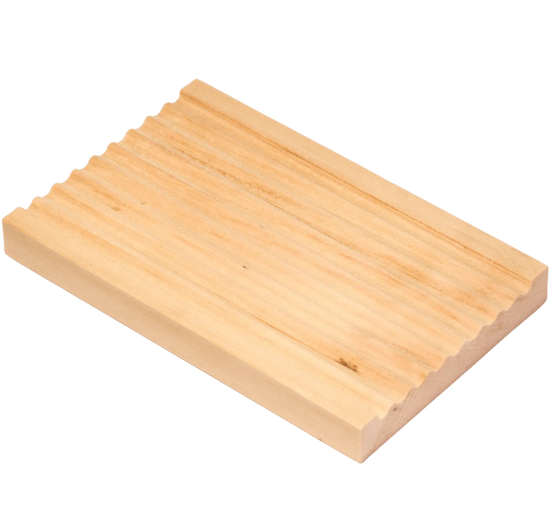 Savonnière en bois d’arolle