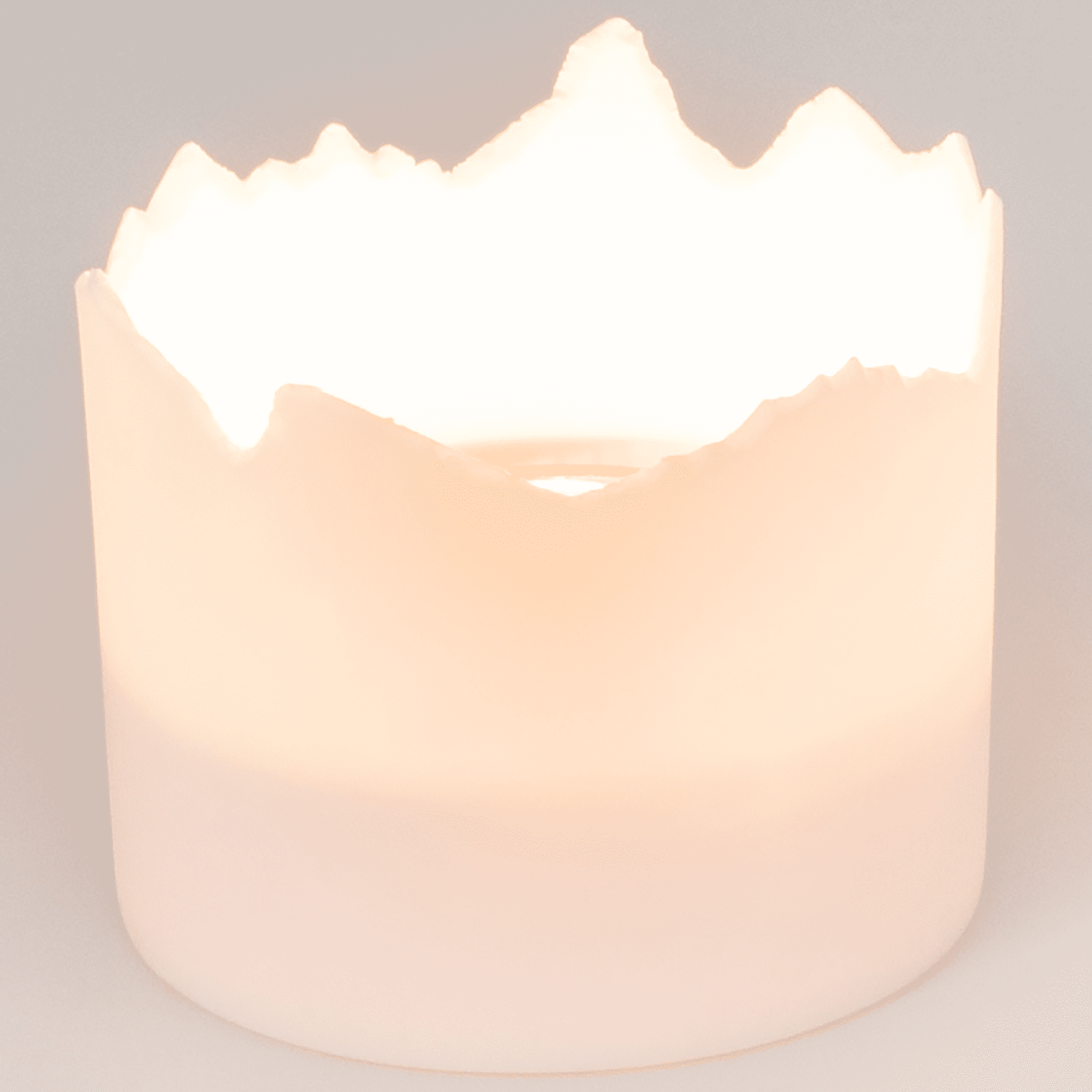 Lumière de montagne « Suisse »