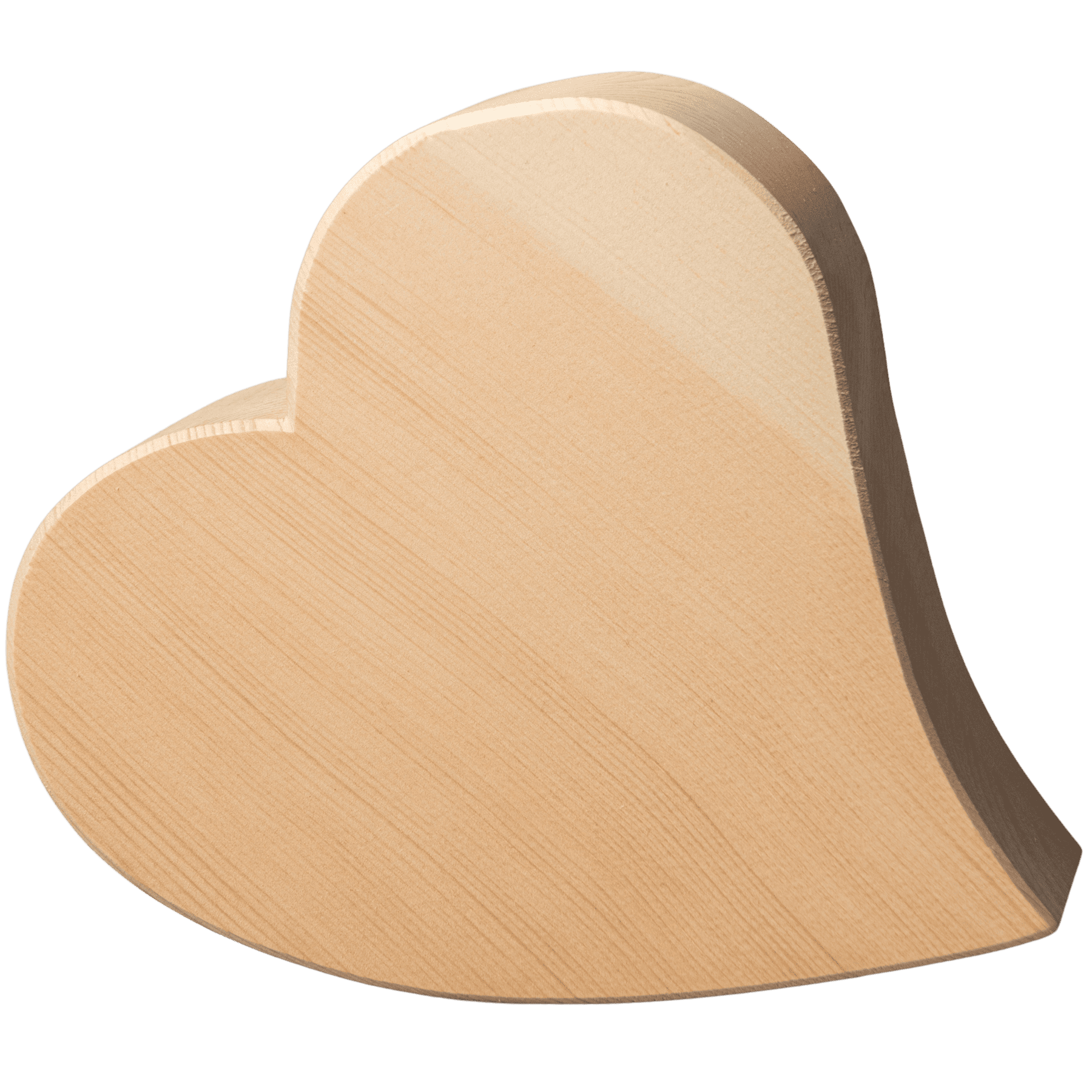 Coeur en arolle