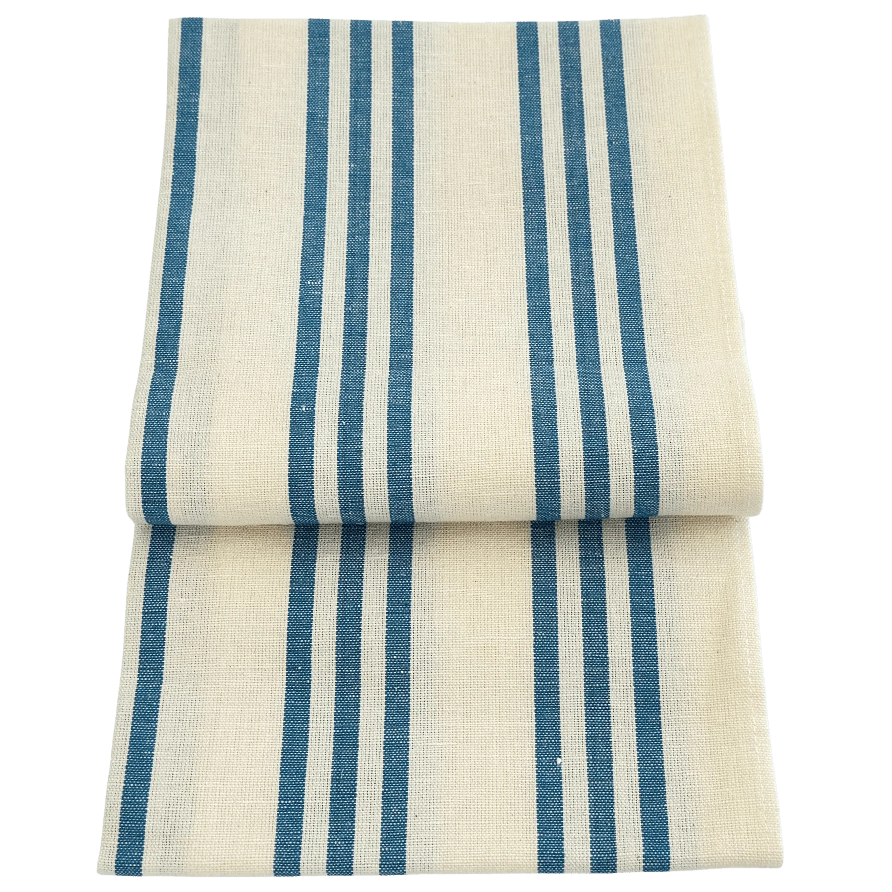 Linge de cuisine en lin suisse