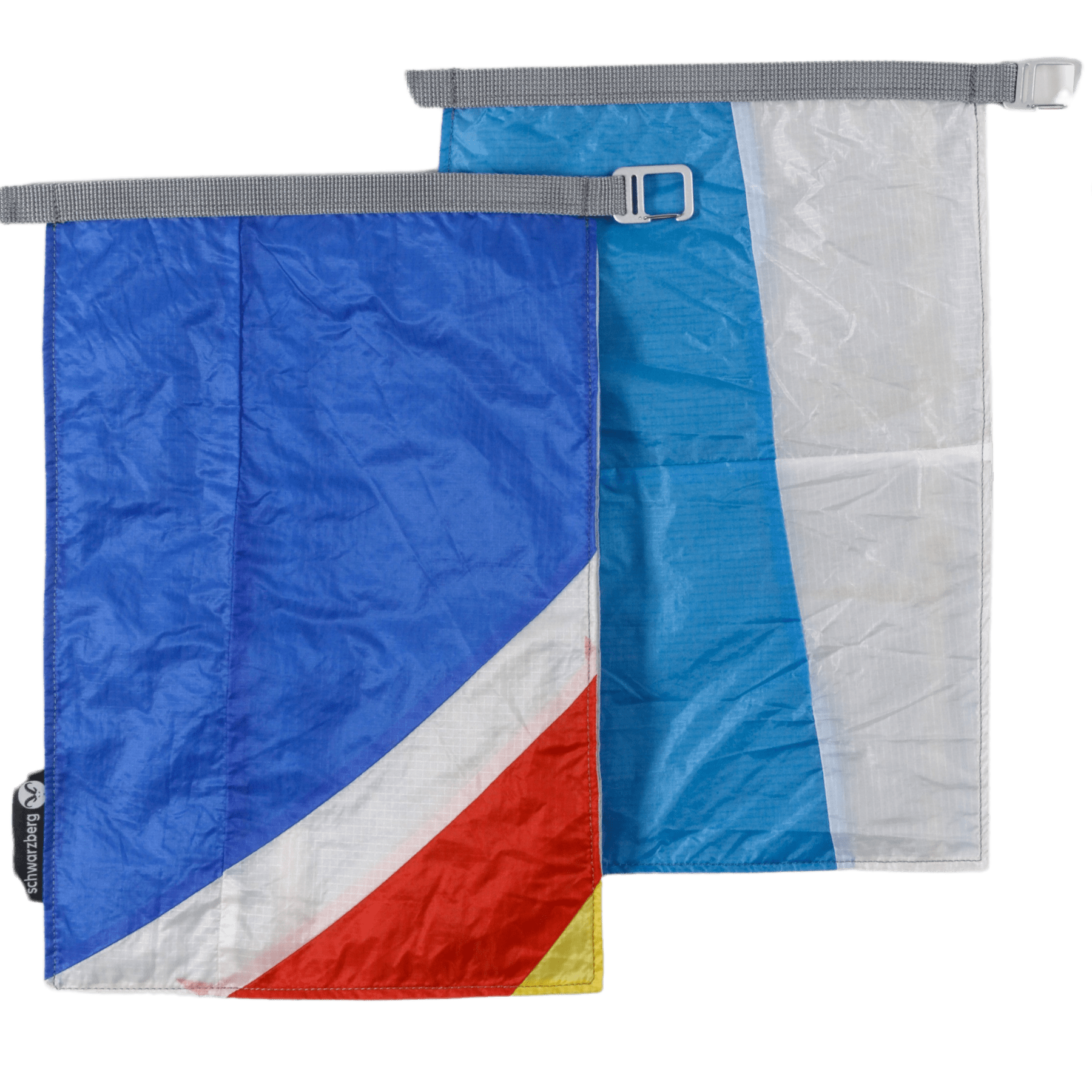 Sac de compression kompressionssack-muster-gleitschirm-zube