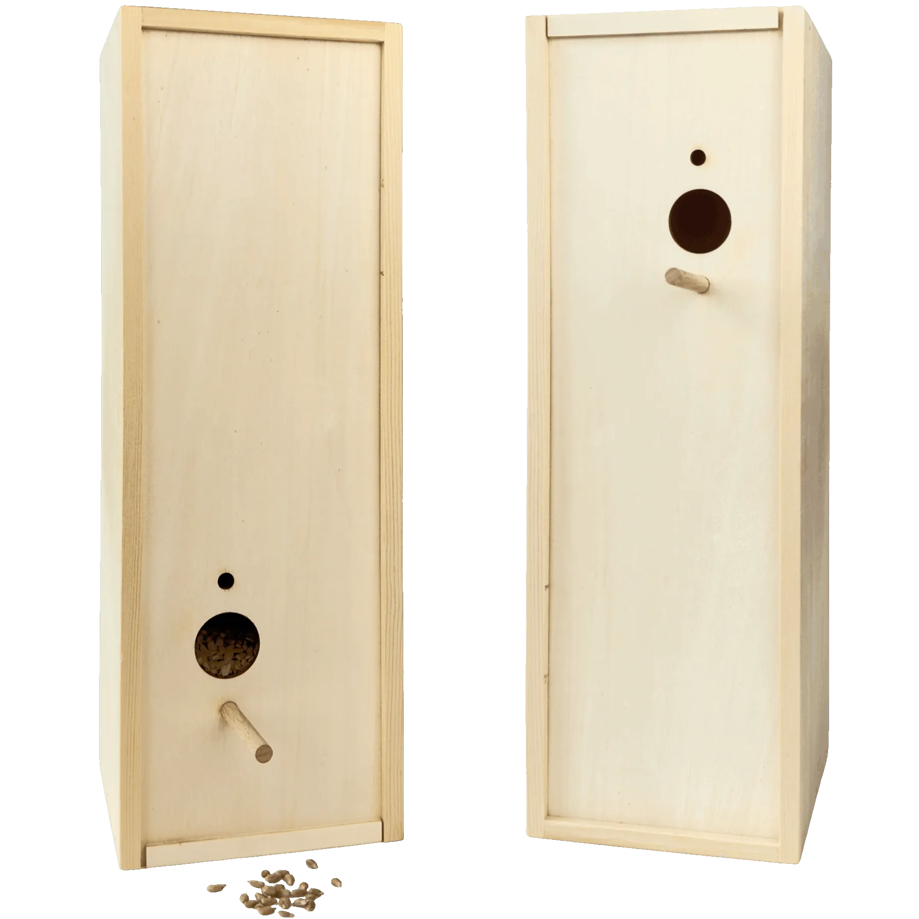 geschenkset-wein-vogelhaus-futter-beide