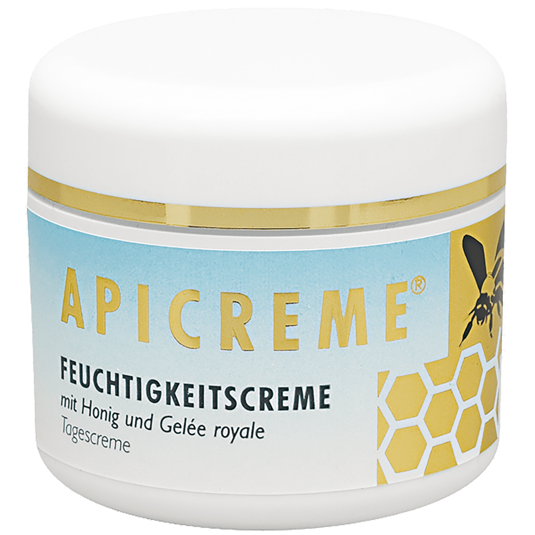 APINATURA Crème hydratante