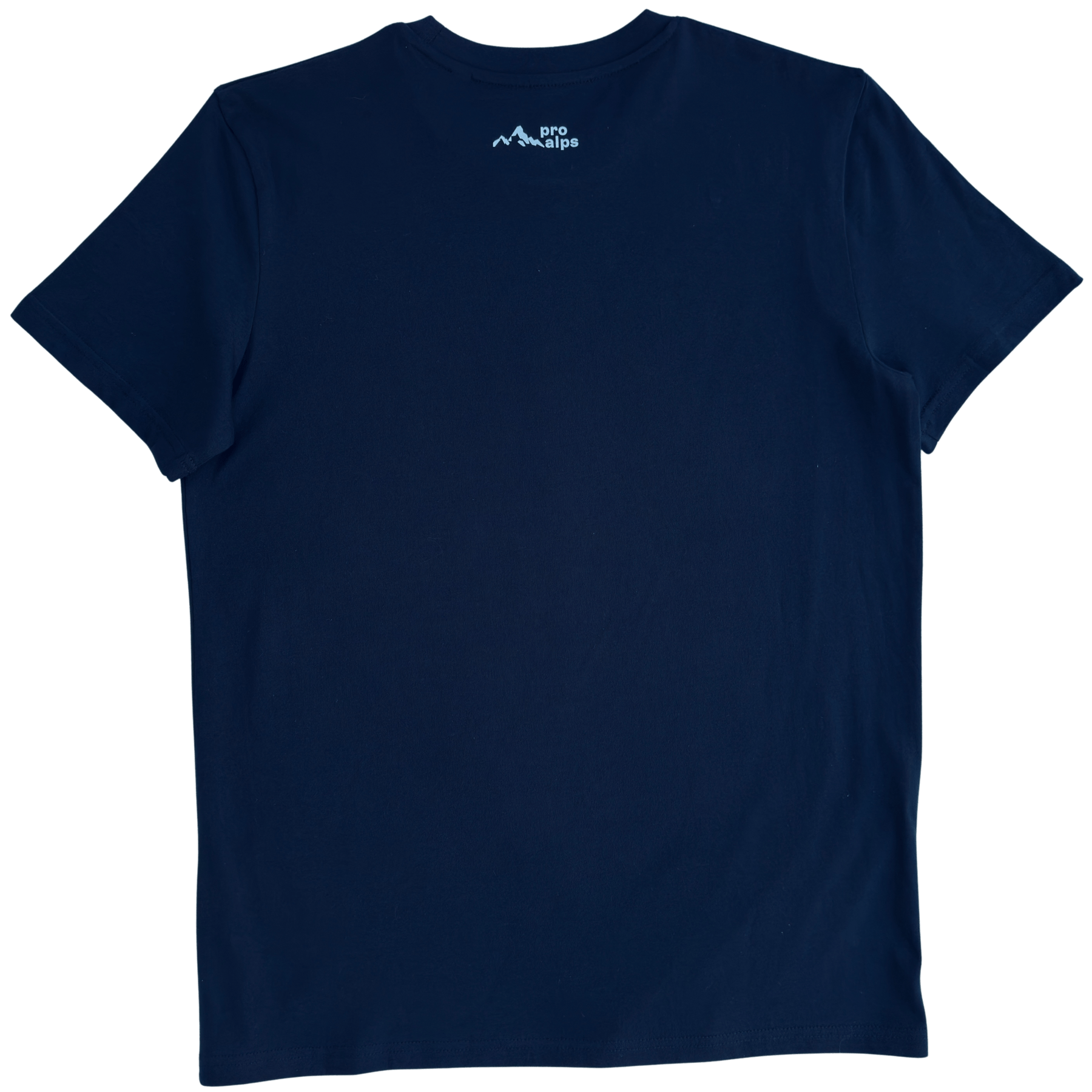 T-shirt unisexe BIO Pro Alps