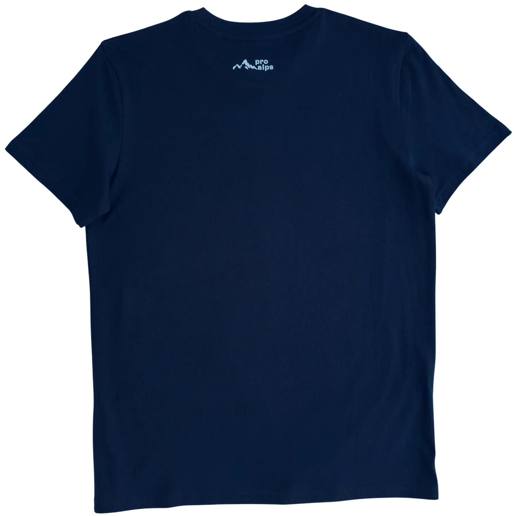T-shirt unisexe BIO Pro Alps