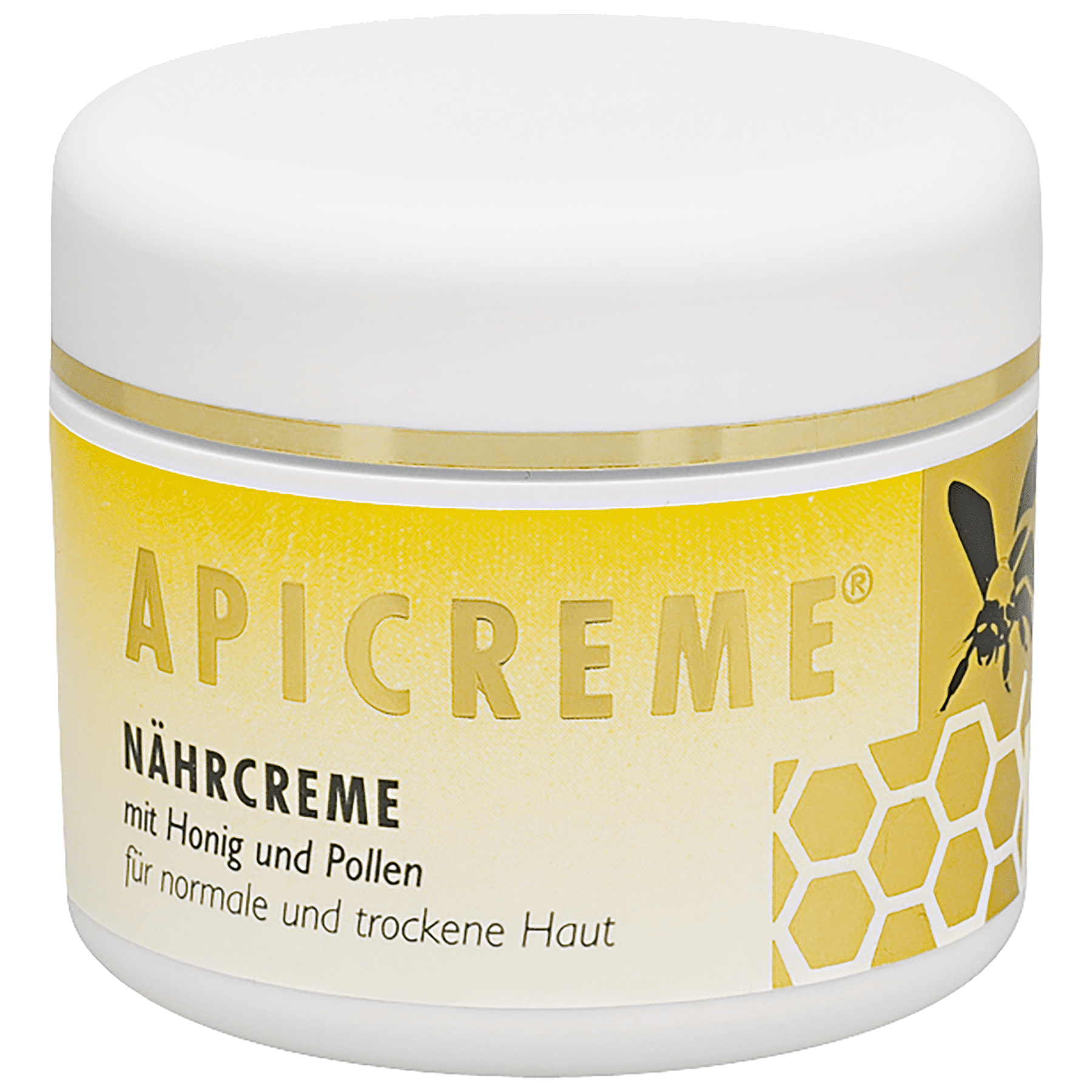 APINATURA Crème de soin nourrissante APINATURA Crème de soin nourrissante