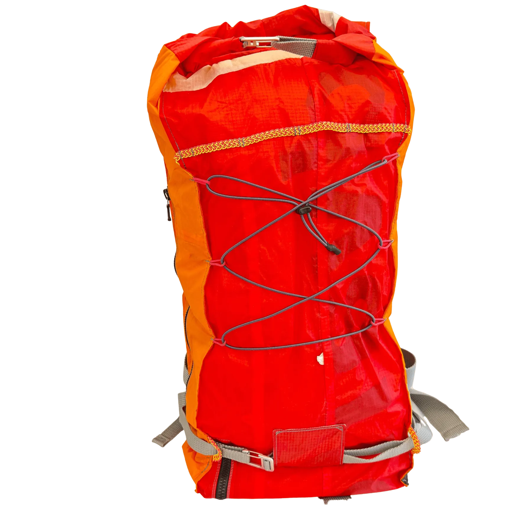 Sac de randonnée et de voyage