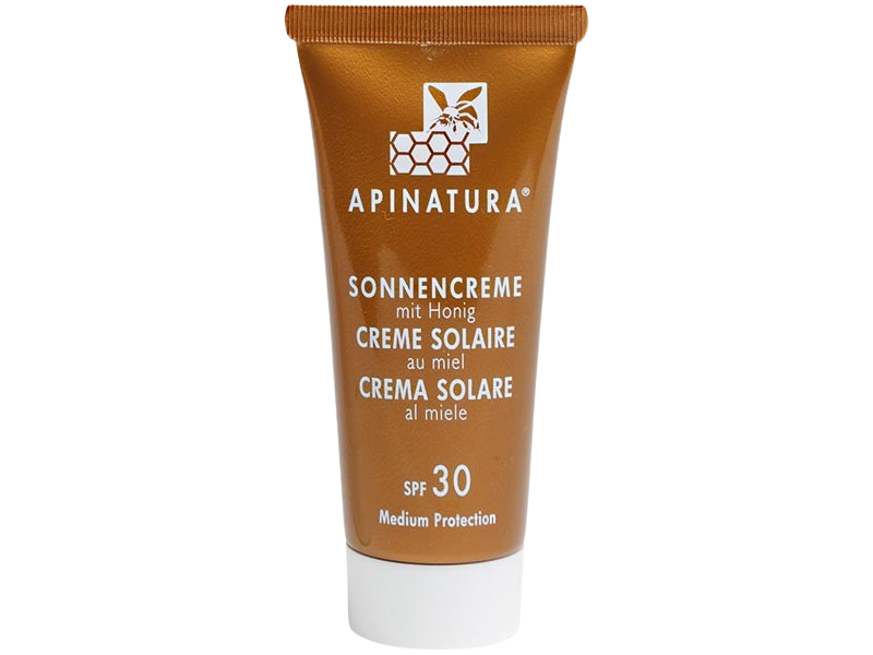 APINATURA  Crème solaire 30