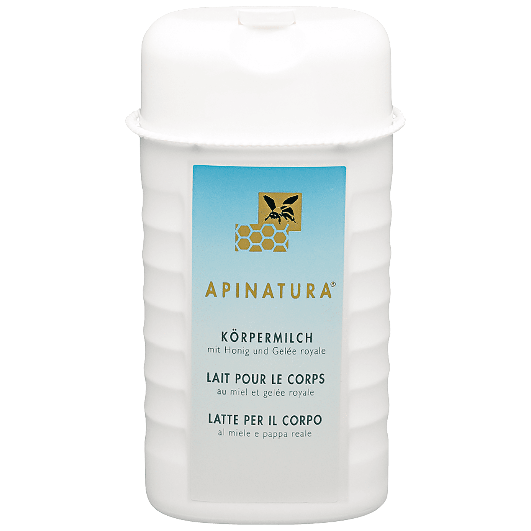 APINATURA Lait corporel