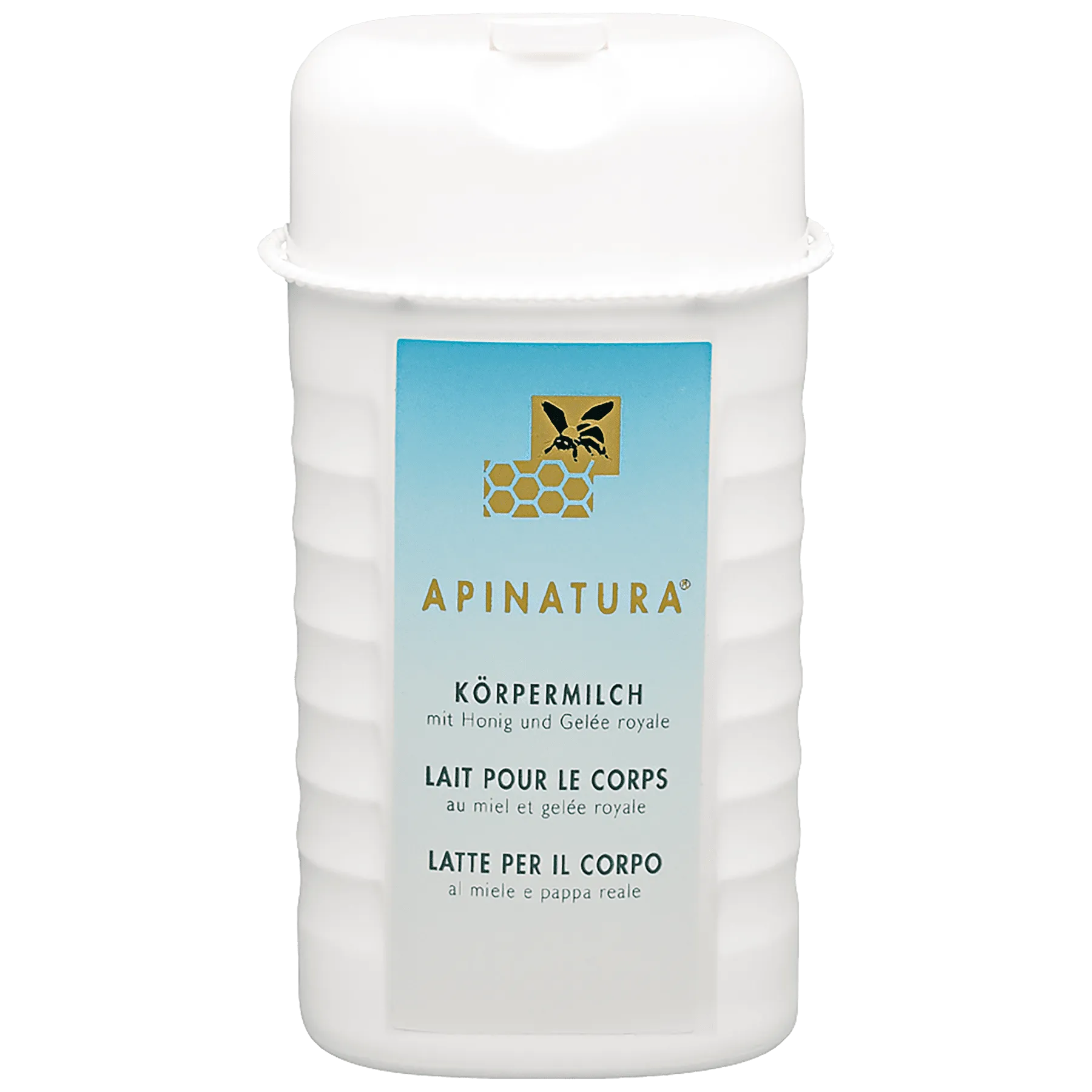 APINATURA Lait corporel