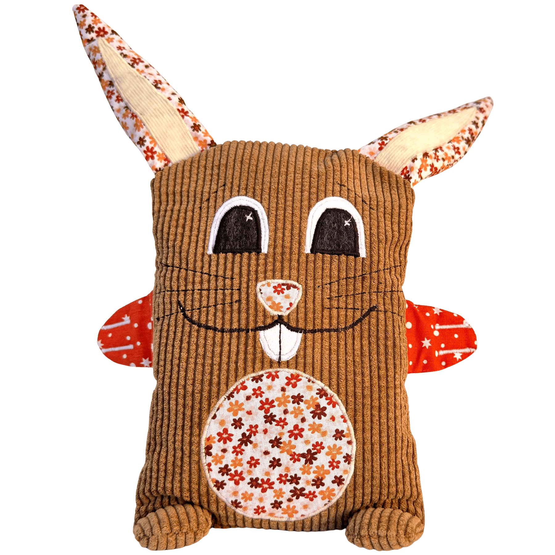 Peluches aux senteurs d’arolle «Lapin» arvenduft-tierli-hase-GR-vorne1