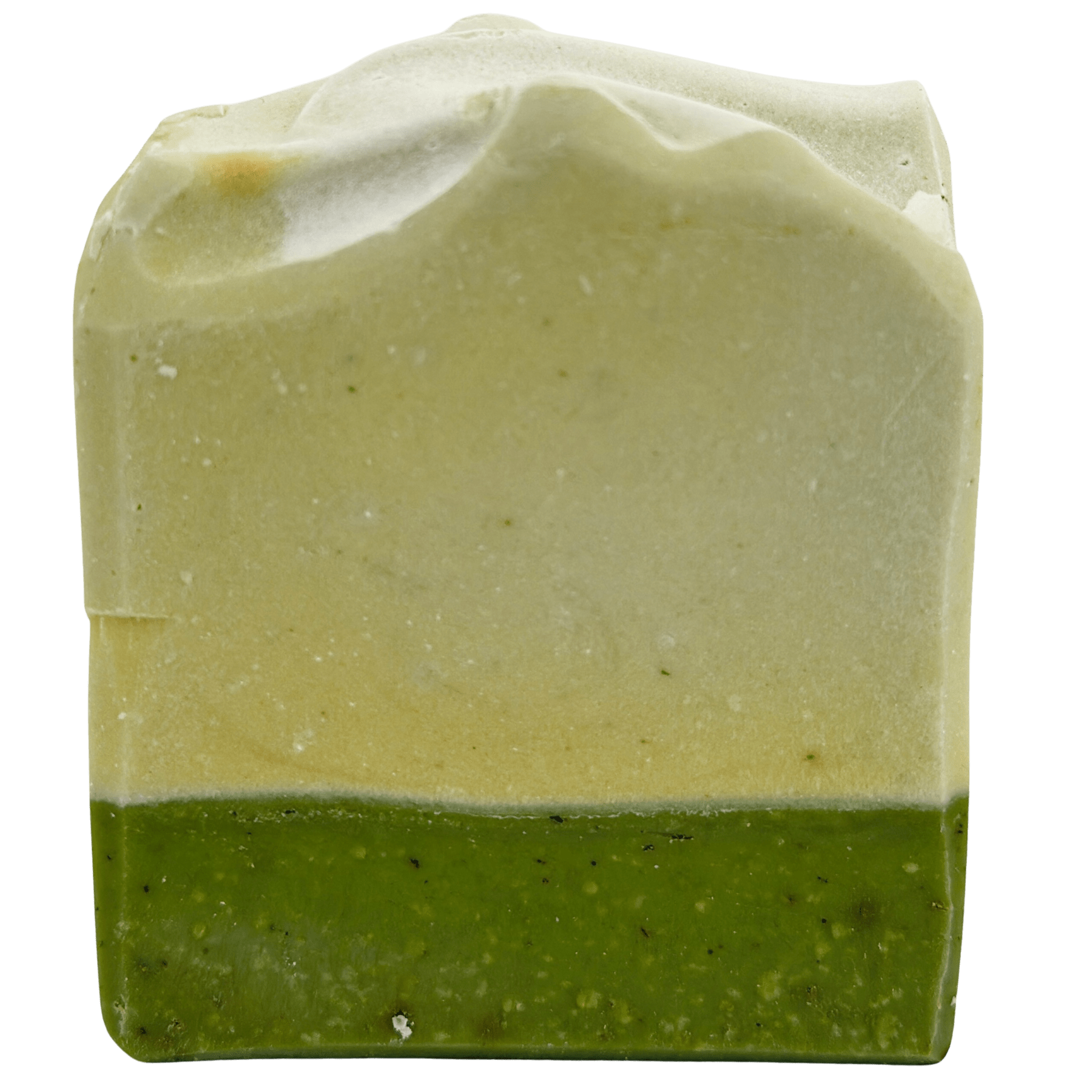 Savon aux herbes des Alpes « Sauge »