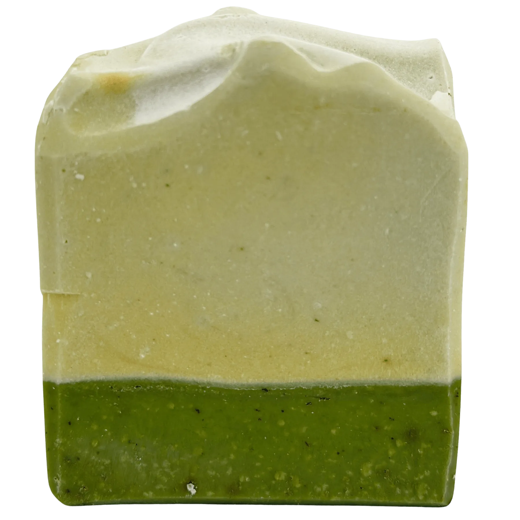 Savon aux herbes des Alpes « Sauge »