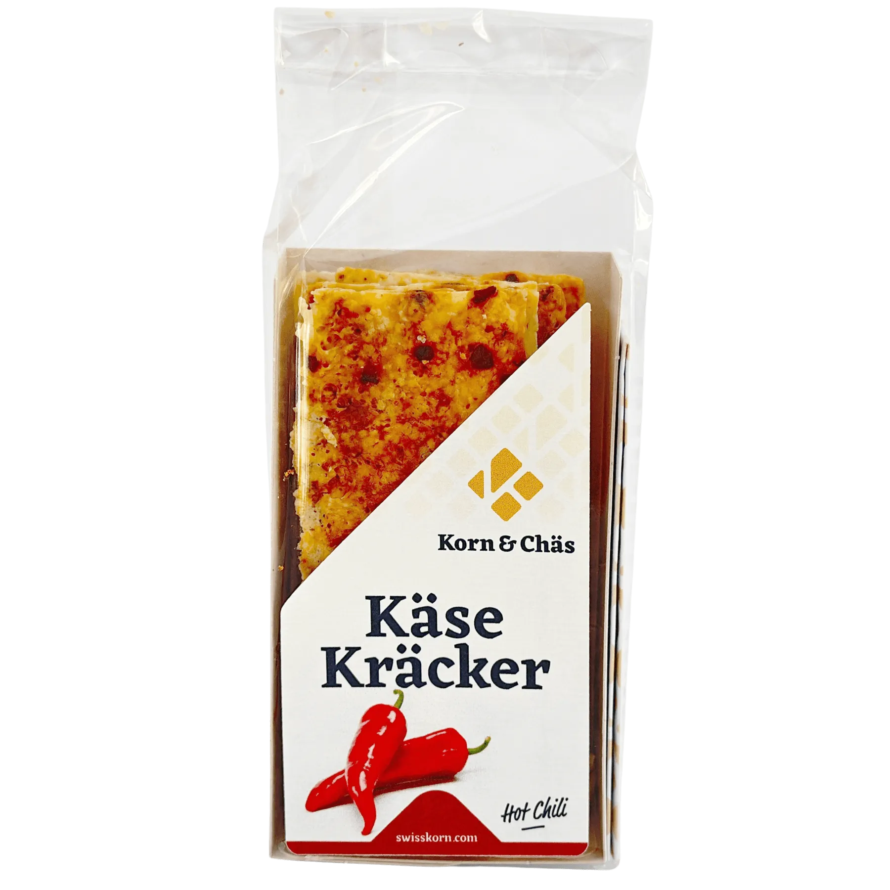 Crackers au fromage