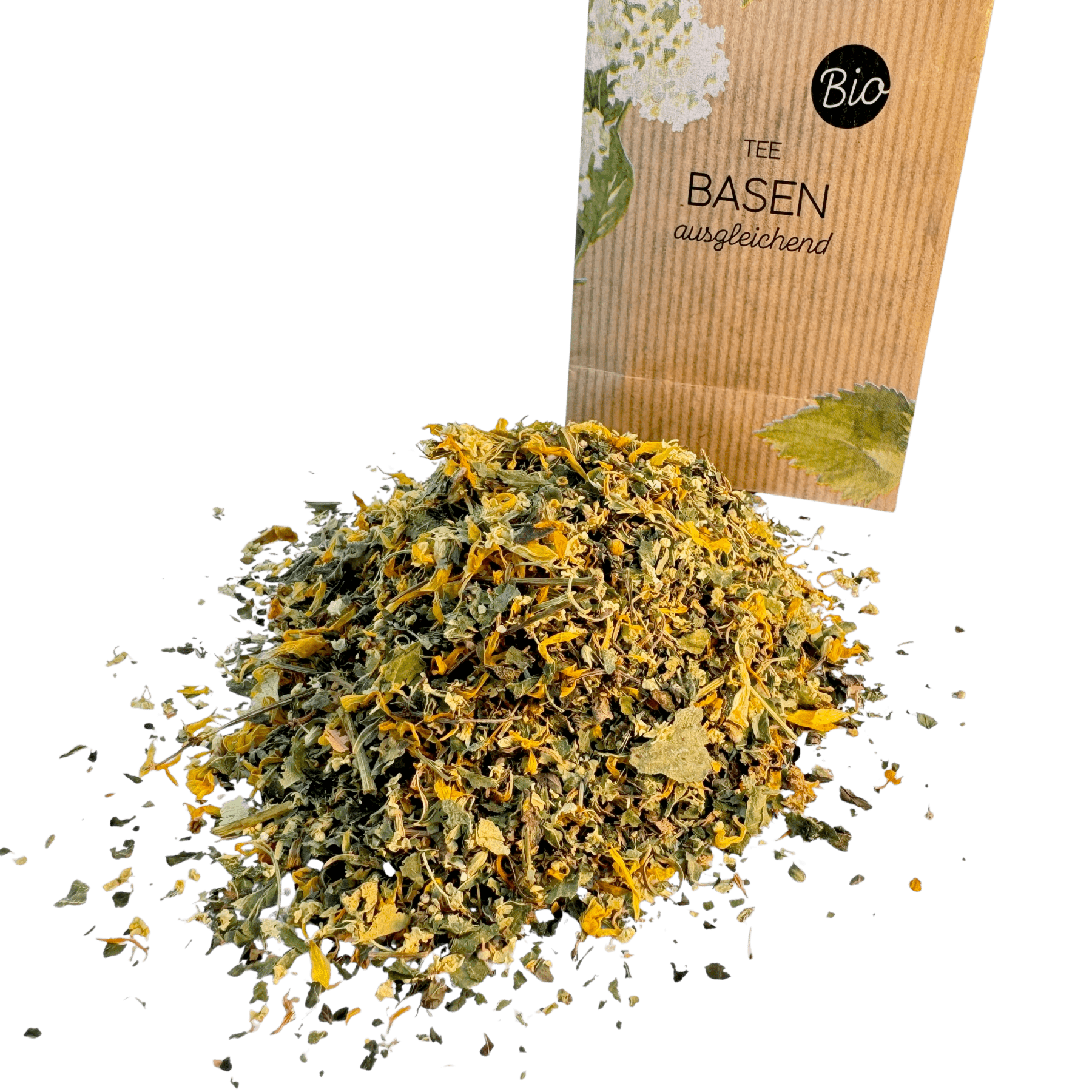 Basentee (régulateur) BIO