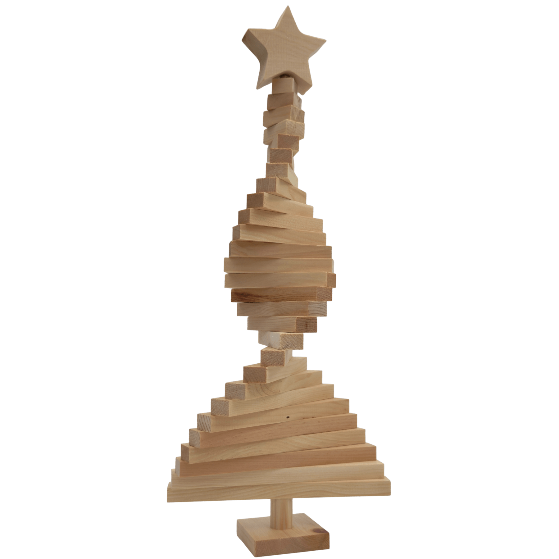 Arbre en arolle arvenbaum-weihnachtsbaum-36cm-verdreht