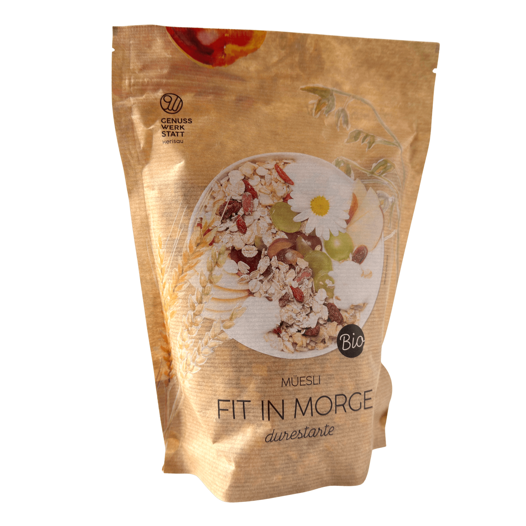 Muesli « Fit in Morge » BIO
