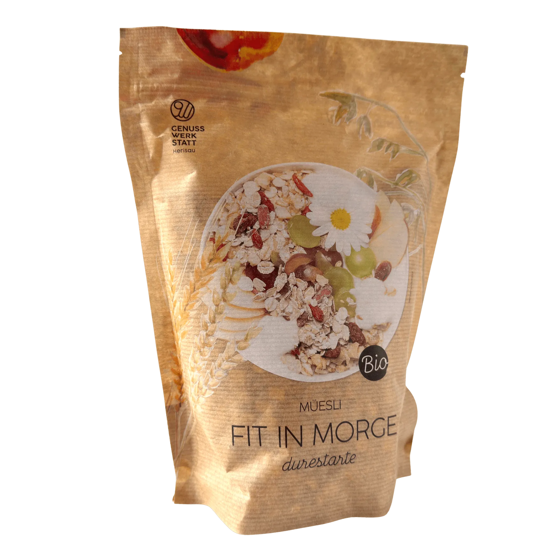 Muesli « Fit in Morge » BIO