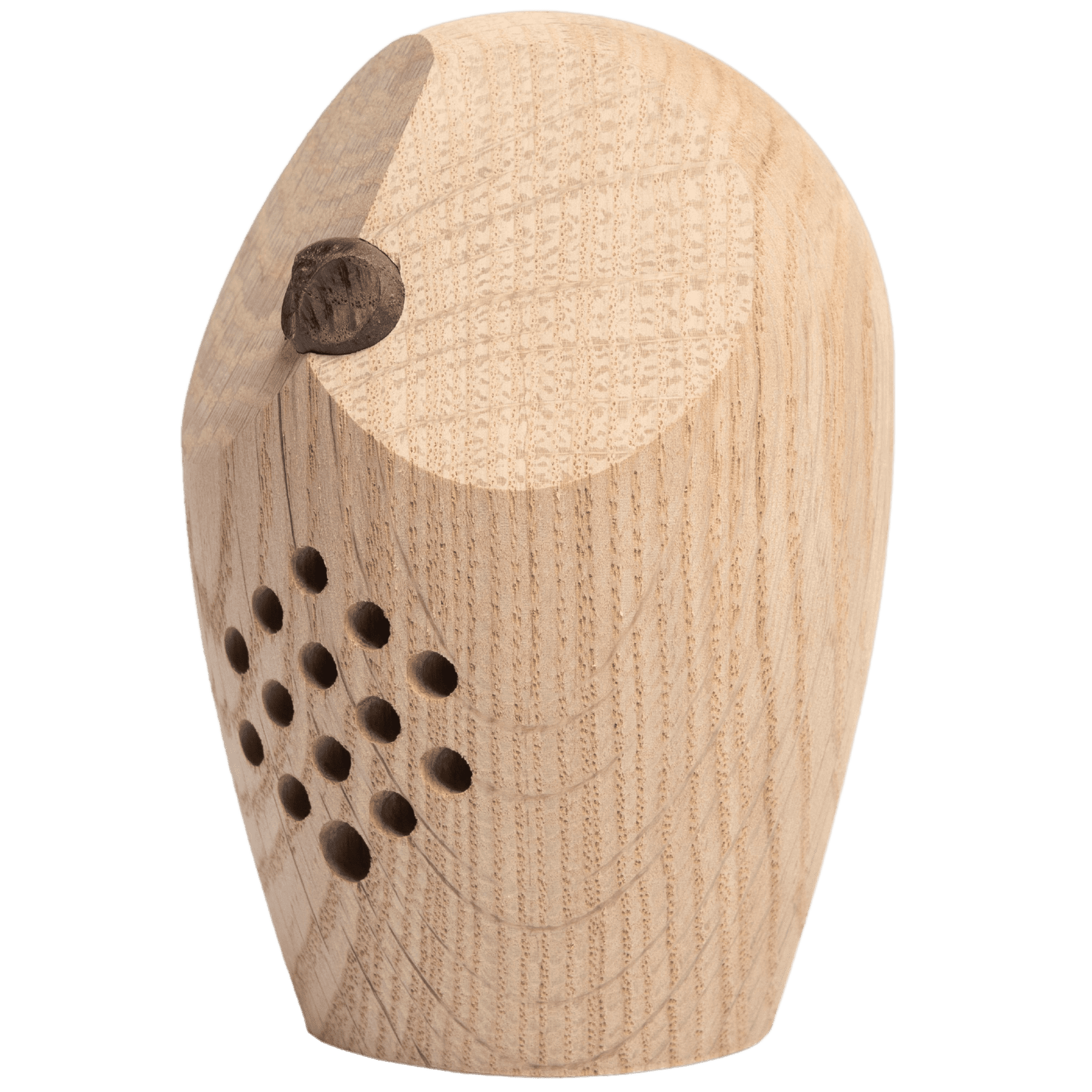 Hibou «Huuri» son de la forêt
