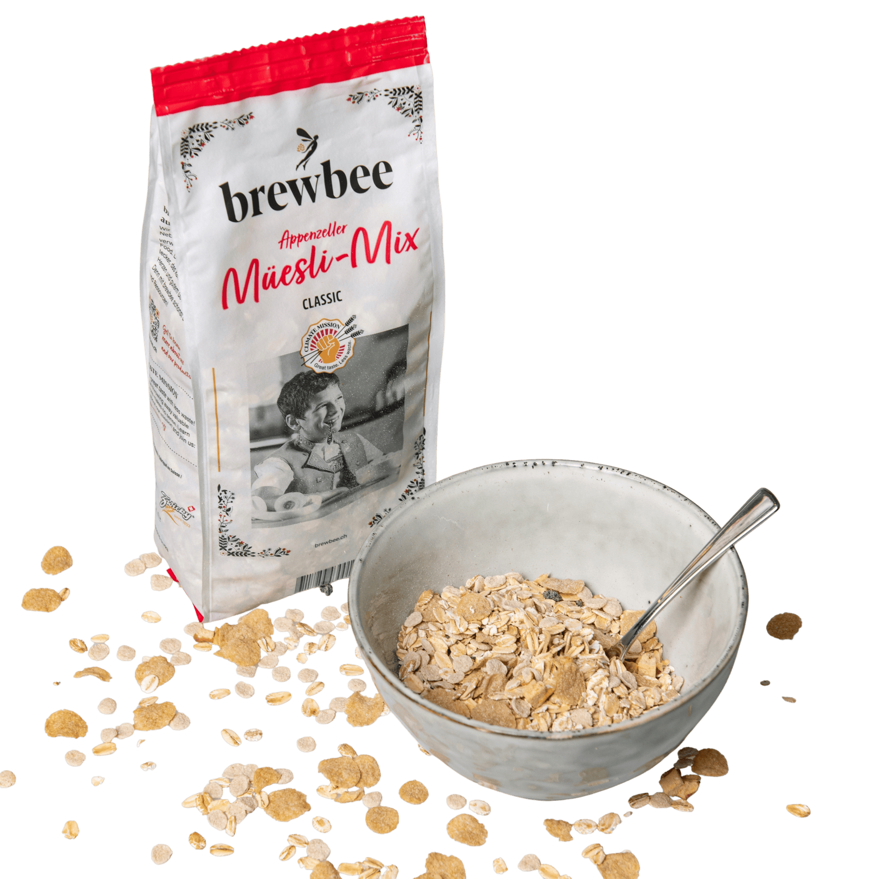 muesli-hafer-dinkel-malztreber_brewbee_appenzell_dekoriert