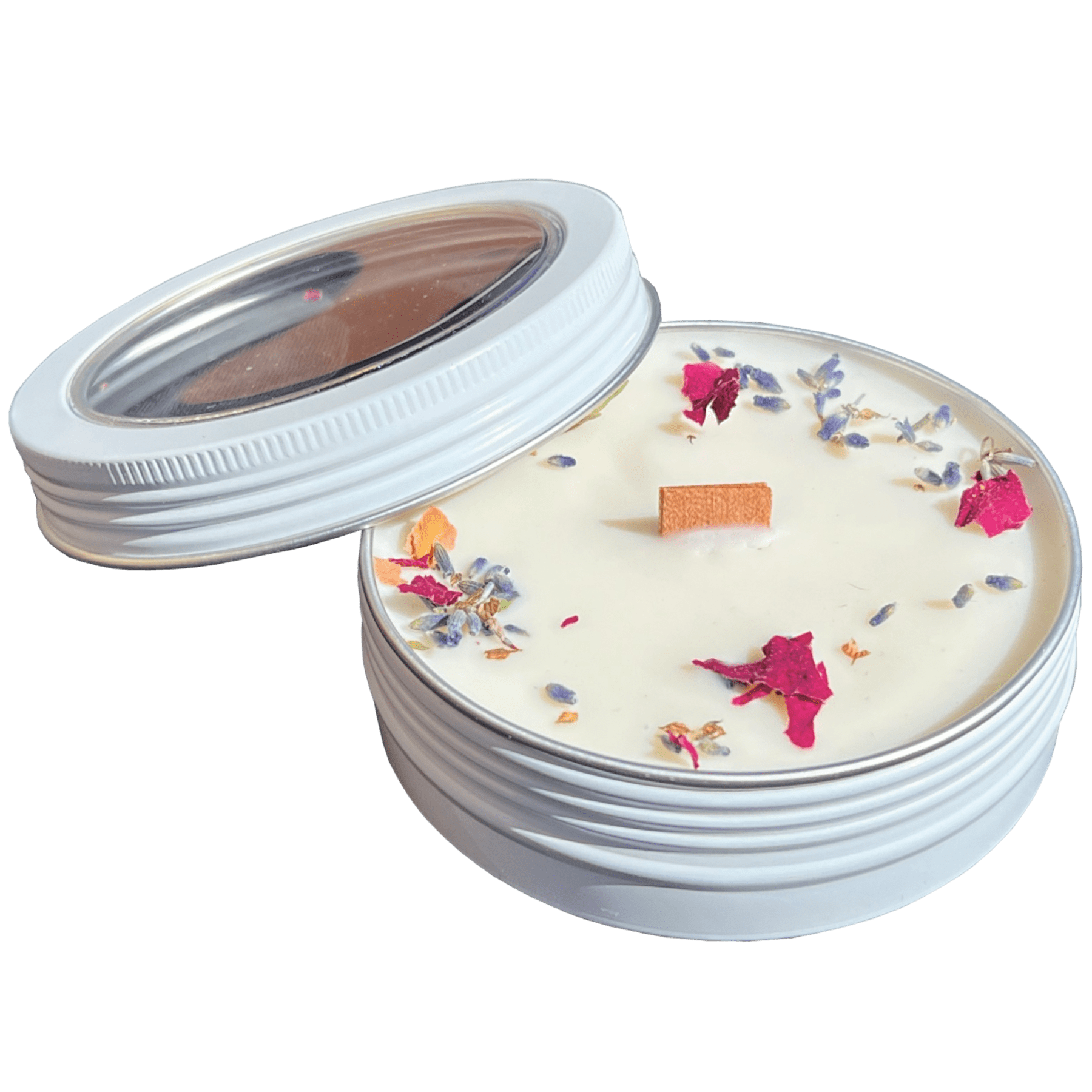Bougies odorantes