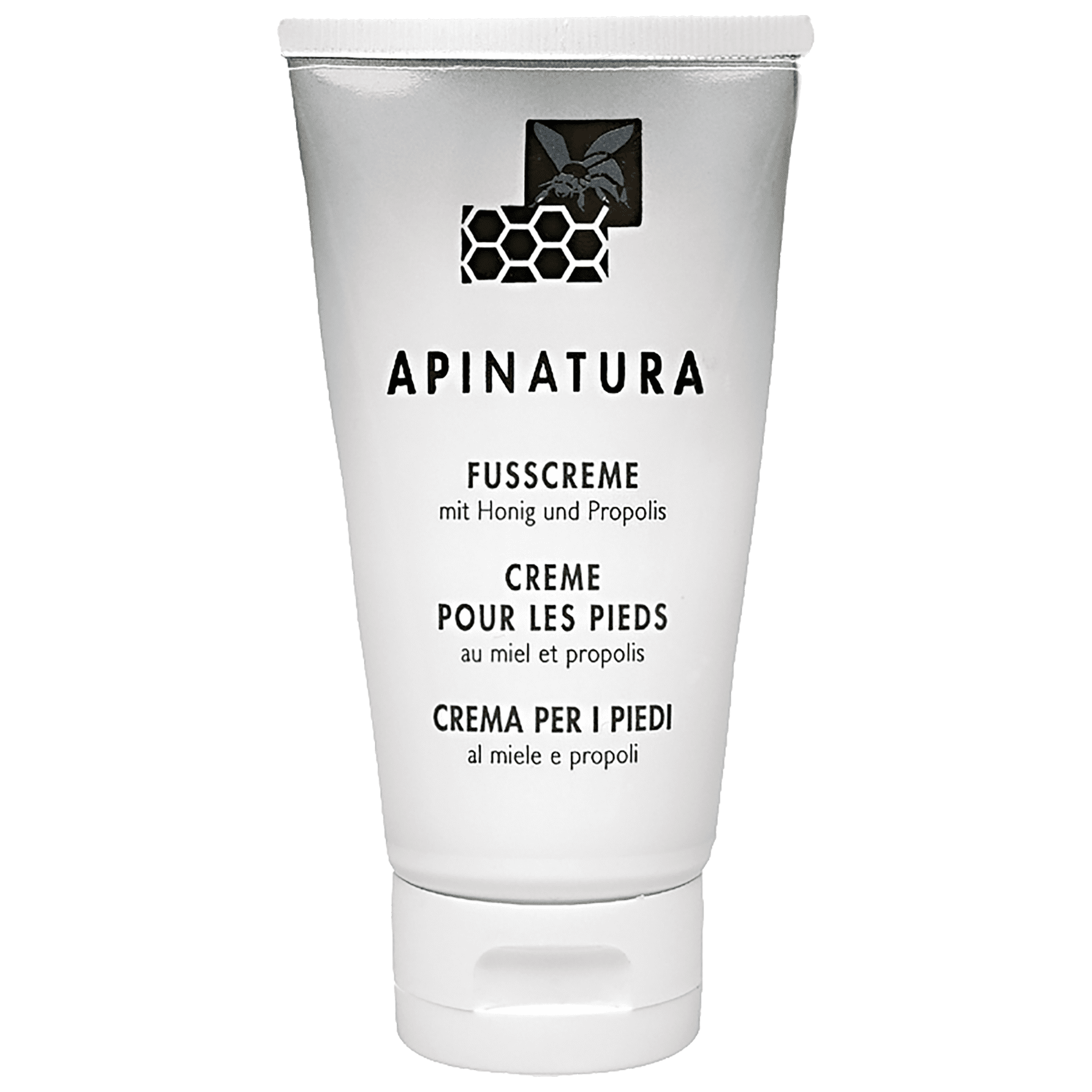 APINATURA Crème pour les pieds