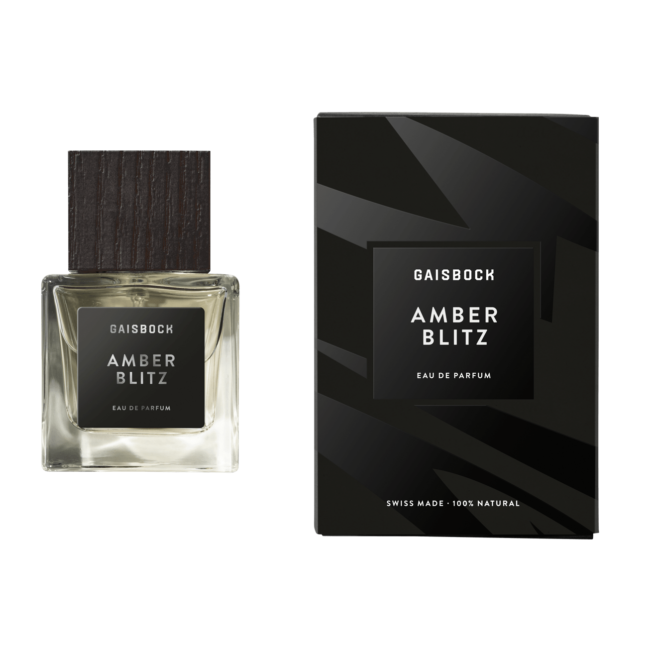 Eau de parfum « Amber Blitz » gaisbock-parfum_amber-blitz_50ml