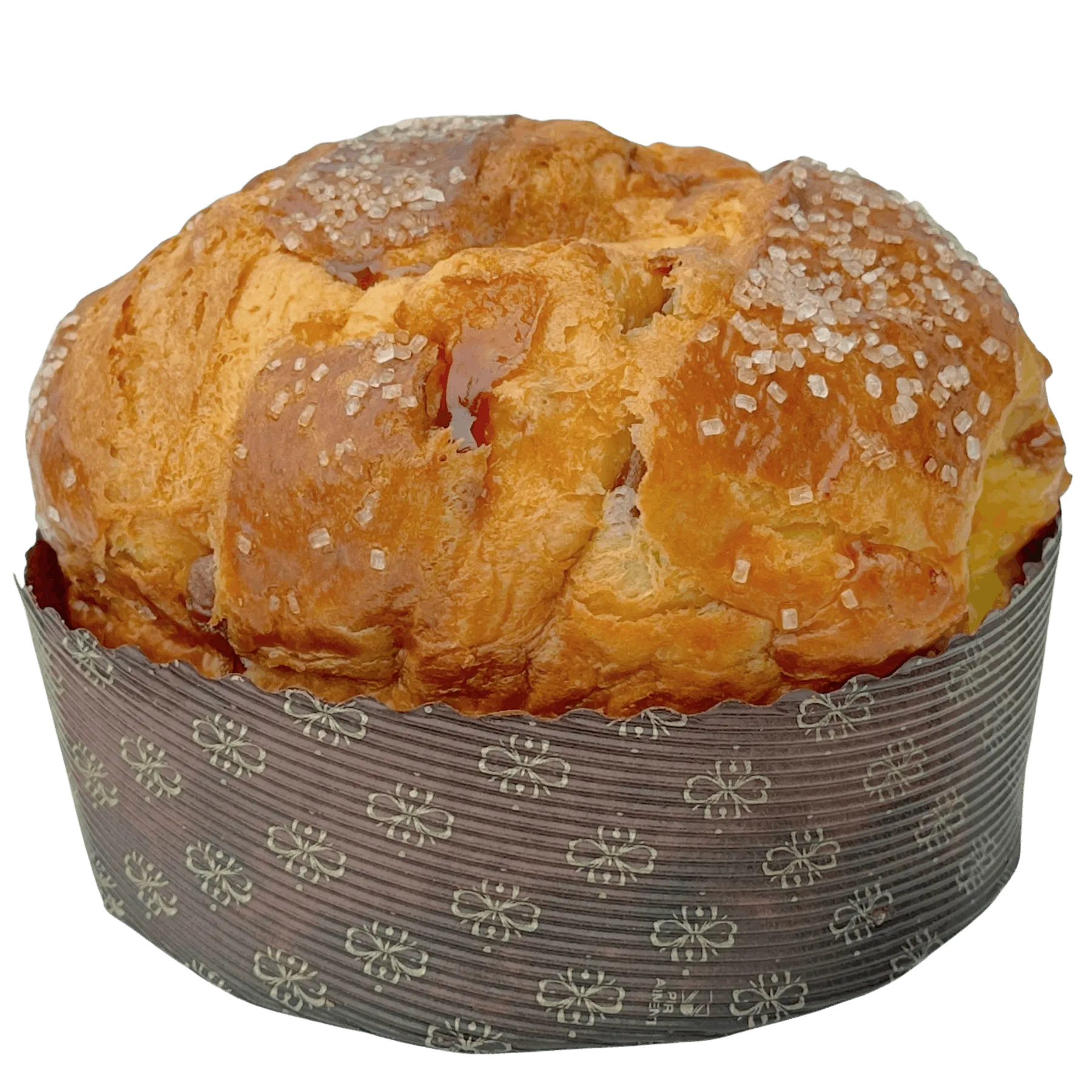 Aprikosen Panettone Mastro Piff Mendrisio