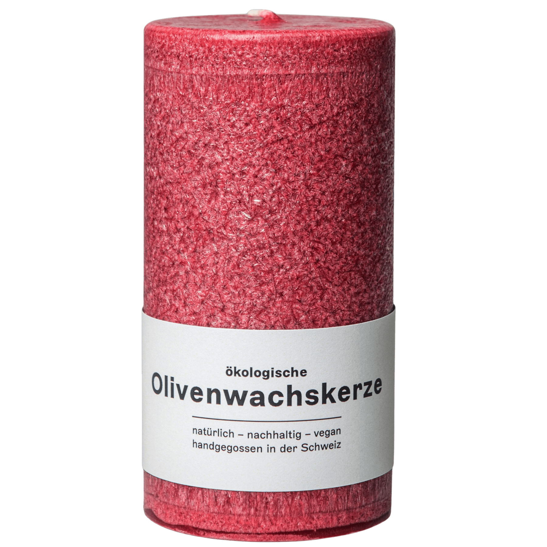 kerze-olivenwachs-natuerlich-dunkelrot
