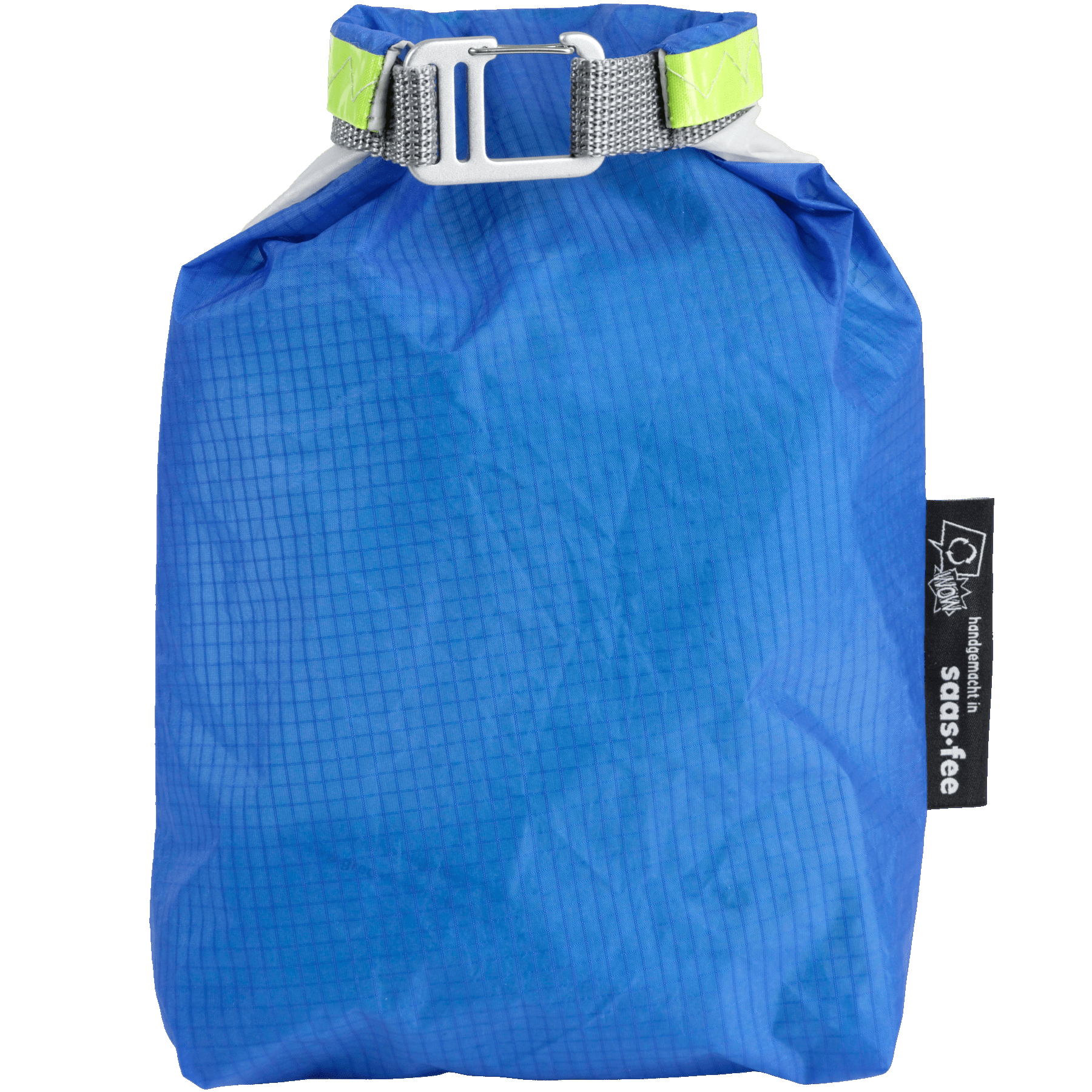 Sac de compression gleitschirm-zubehoer-kompressionssack