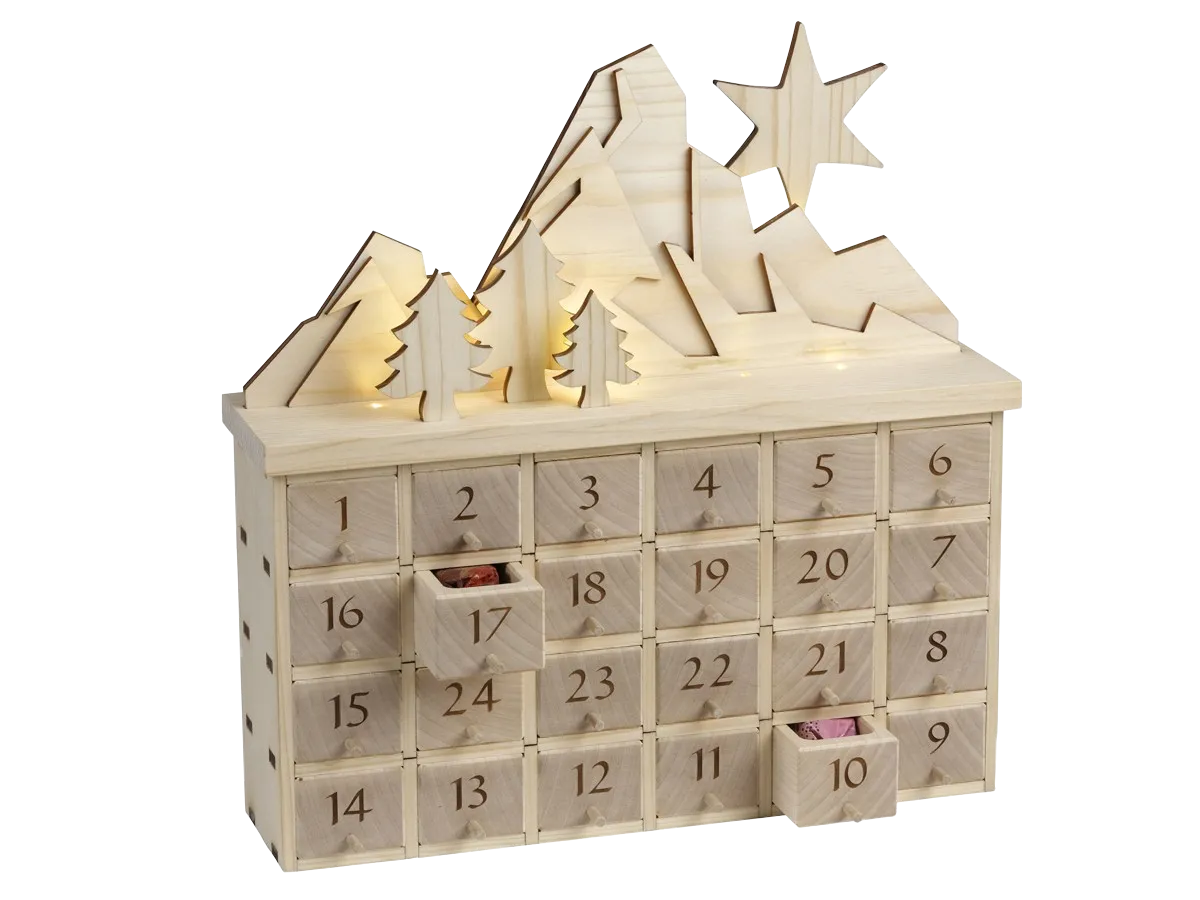 Calendrier de l’Avent