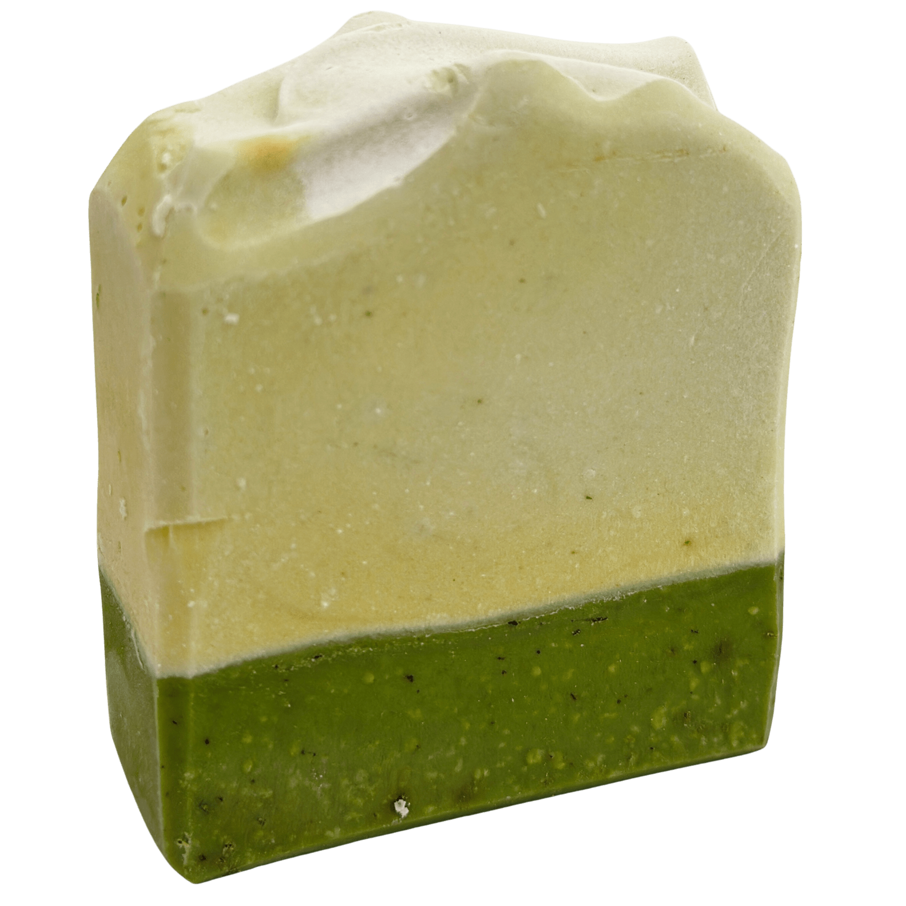 Savon aux herbes des Alpes « Sauge »