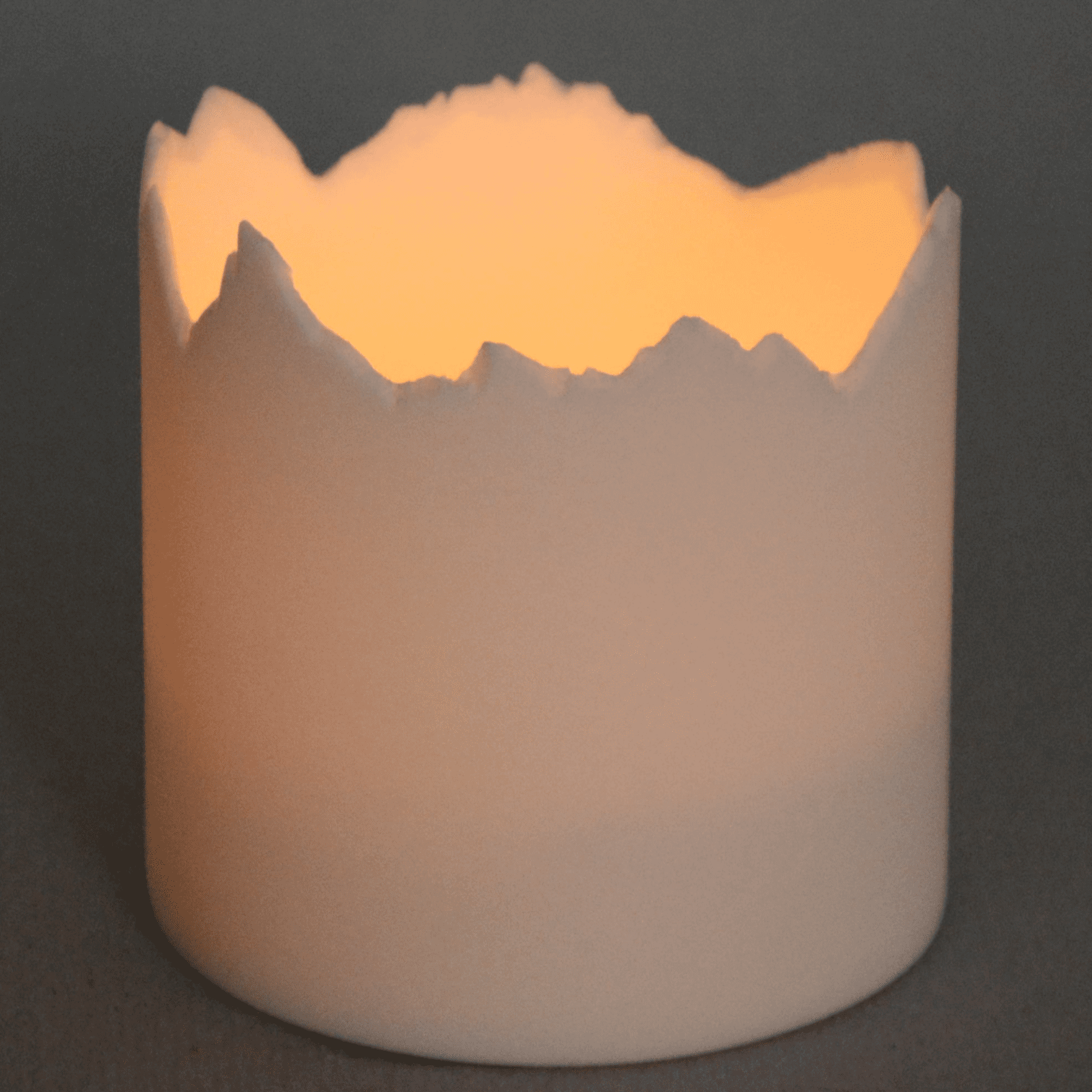 Lumière de montagne « Suisse »