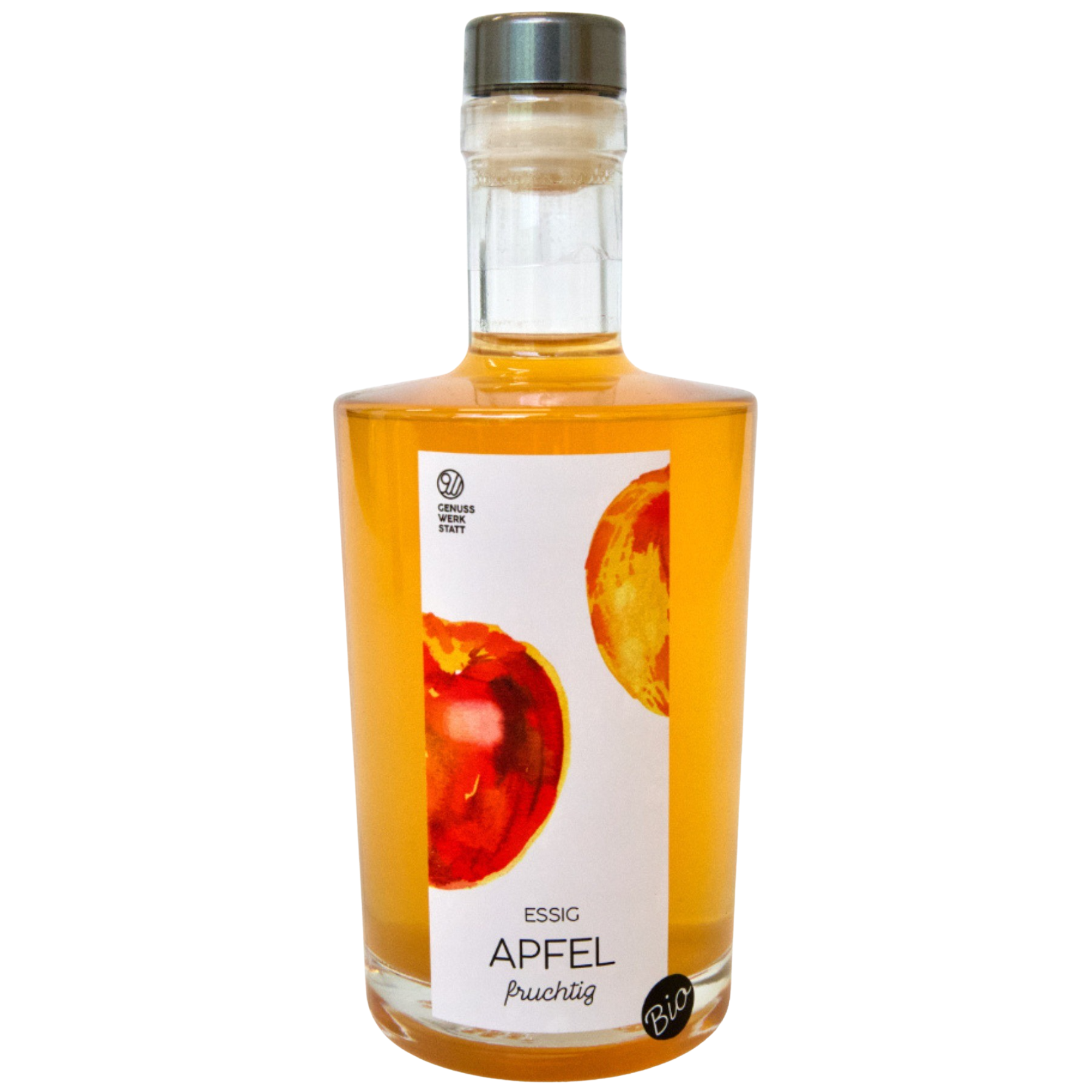 Vinaigre de délicatesse BIO