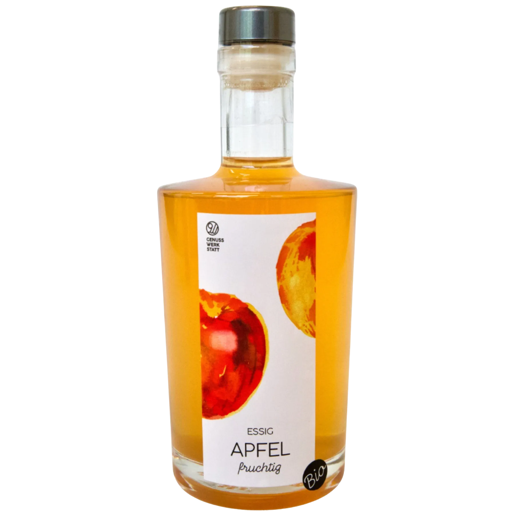 Vinaigre de délicatesse BIO