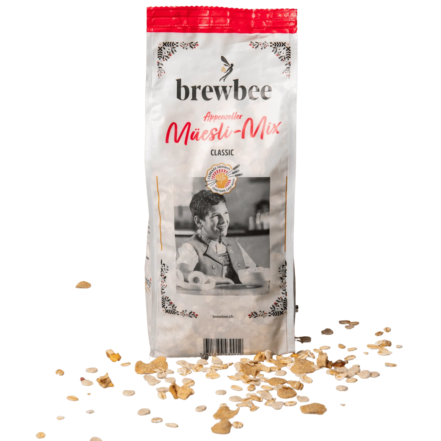 muesli-hafer-dinkel-malztreber_brewbee_appenzell_flocken