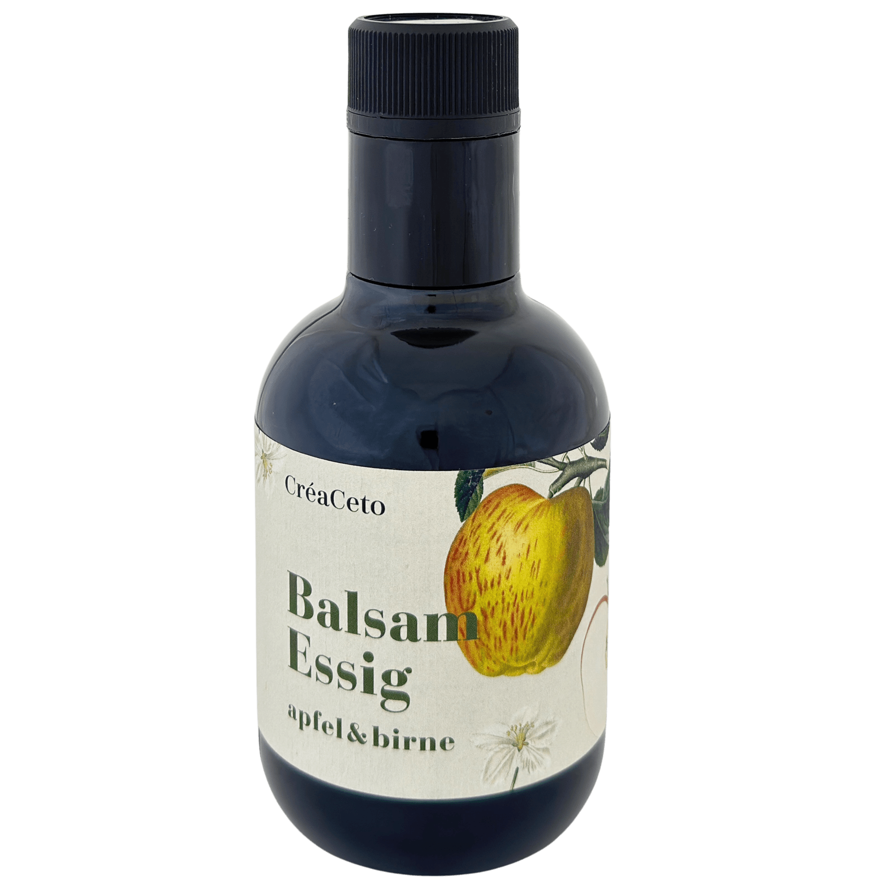 Vinaigre balsamique à la bière