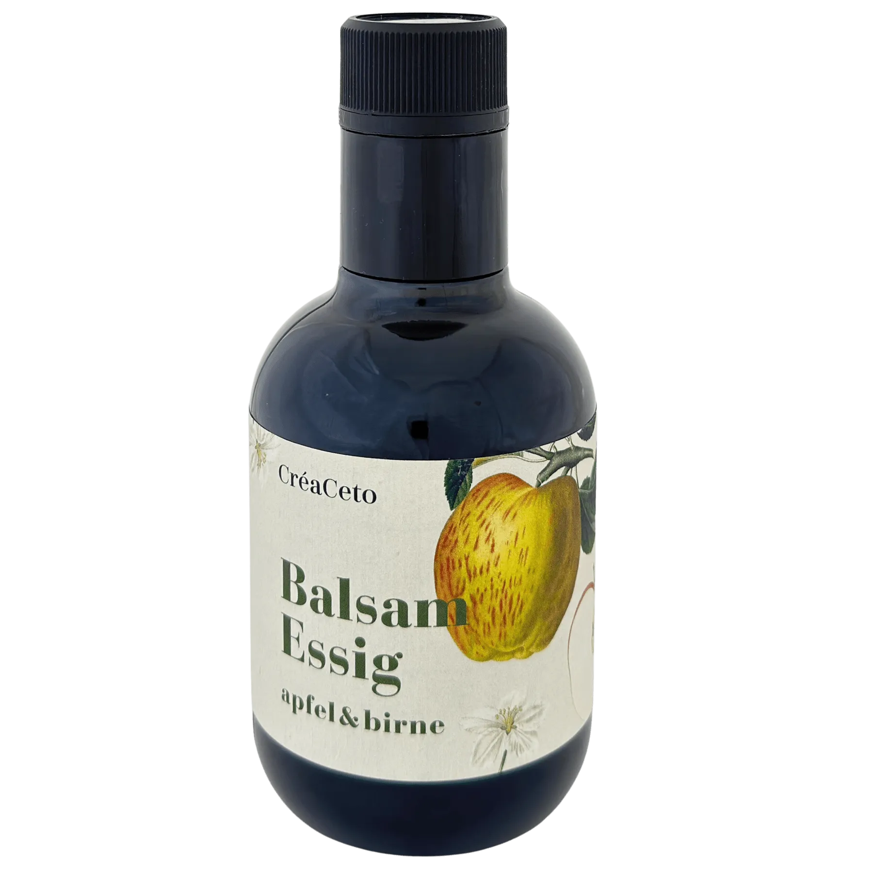 Vinaigre balsamique à la bière