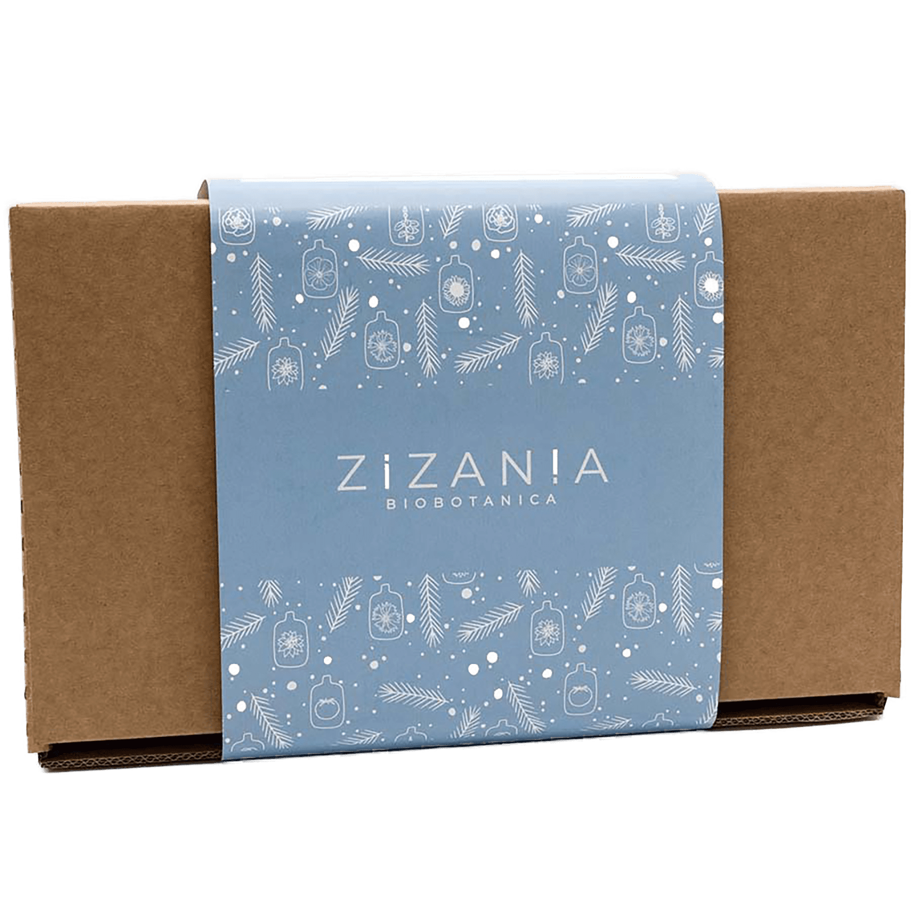 Set « Zero Waste »