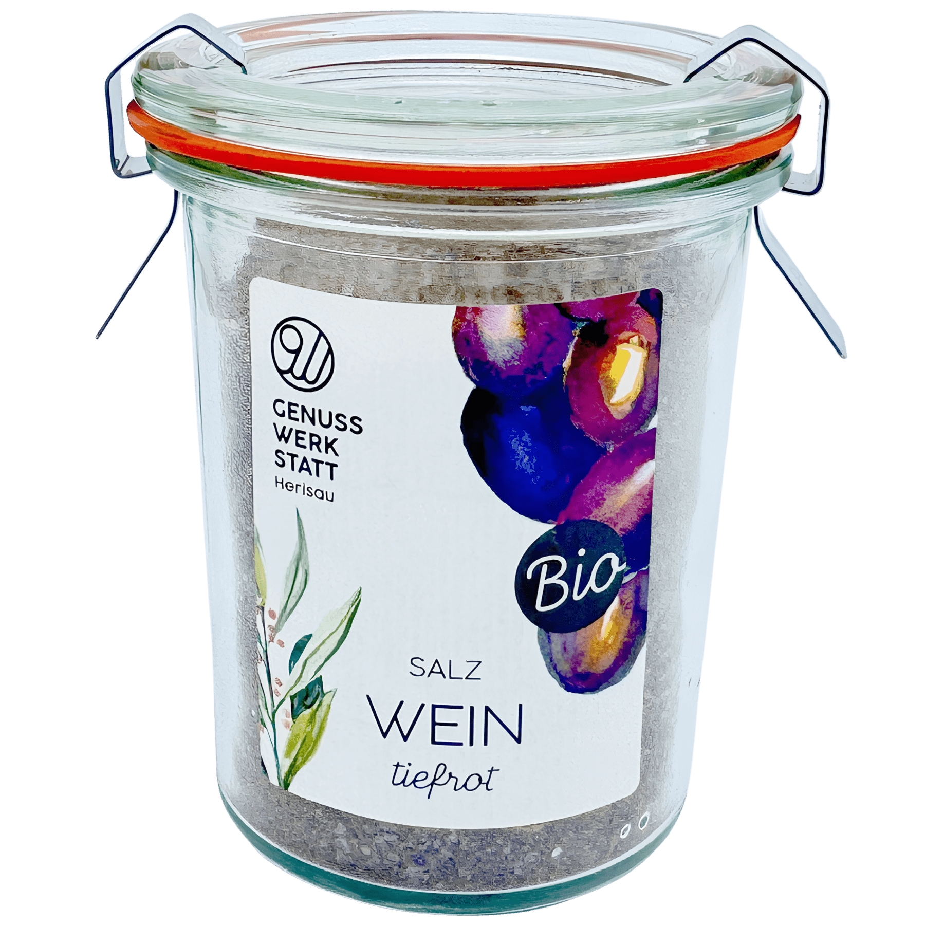 Sel au vin BIO