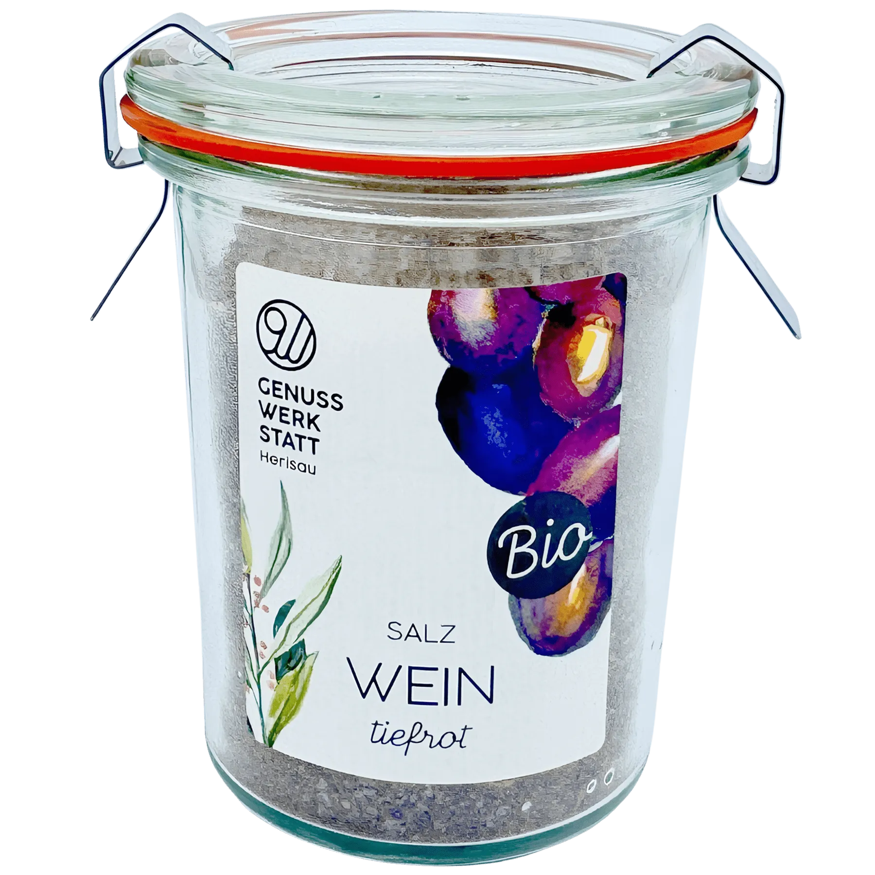 Sel au vin BIO