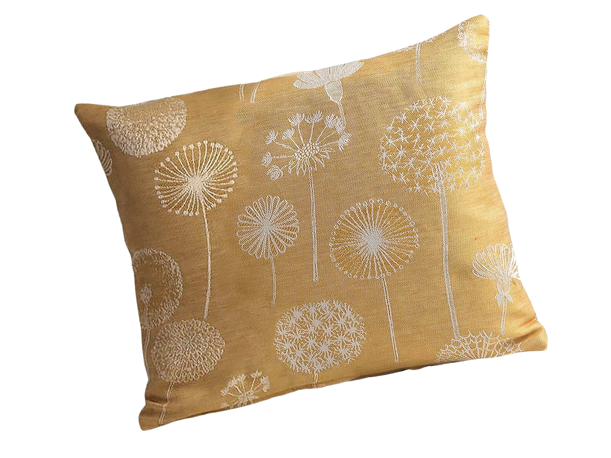 Coussin avec copeaux d'arolle BIO