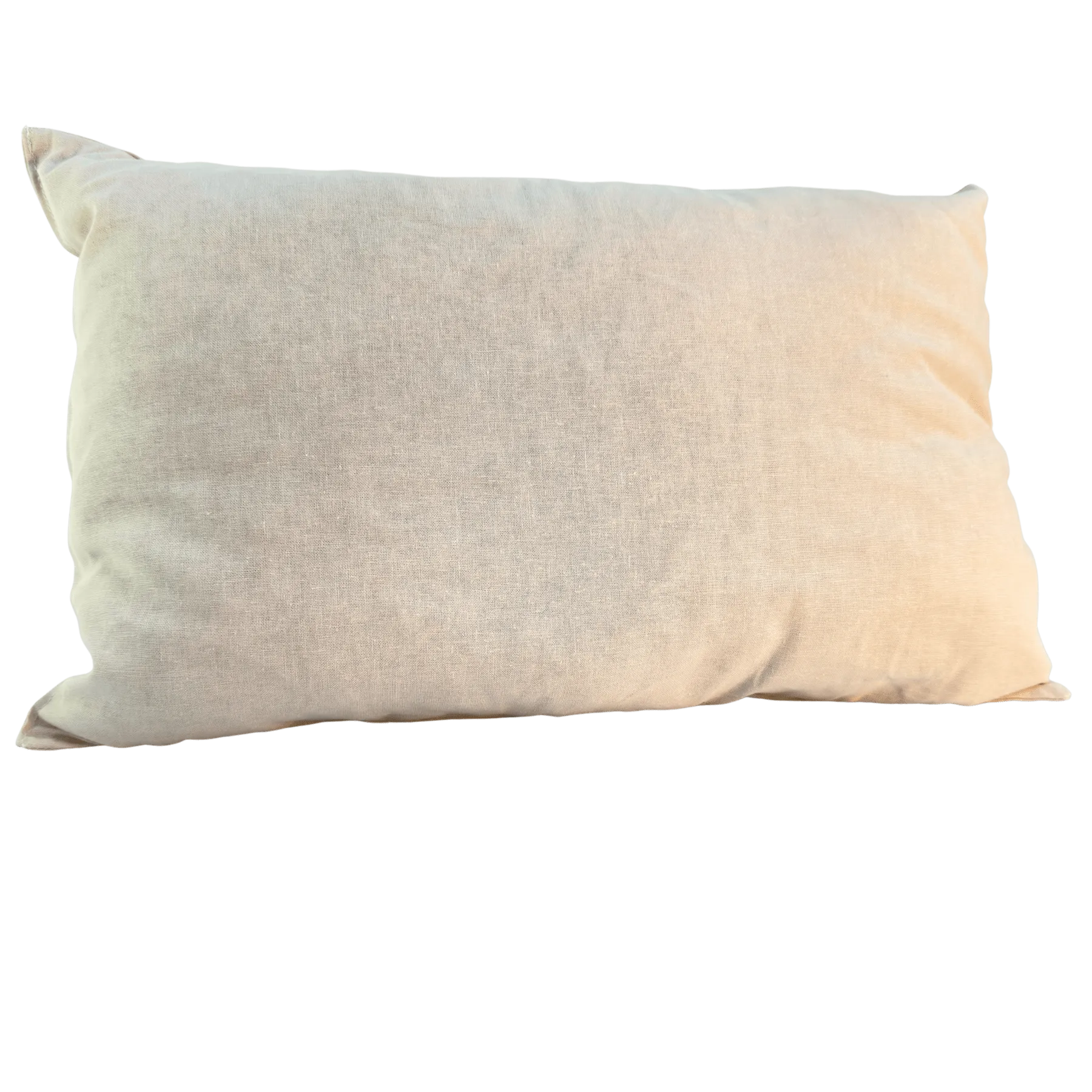Oreiller d'enfant avec copeaux d'arolle