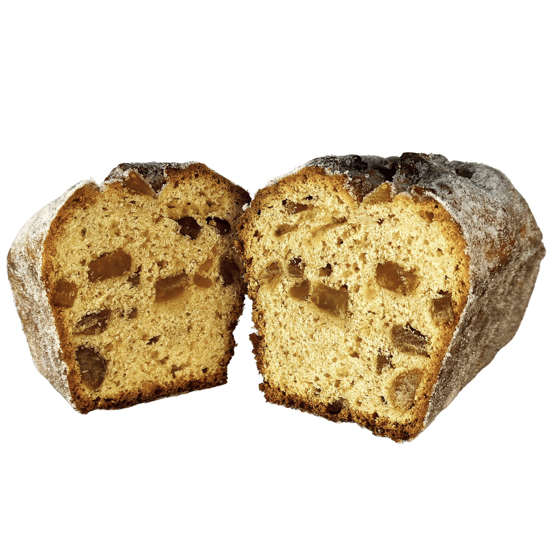 Cake aux châtaignes