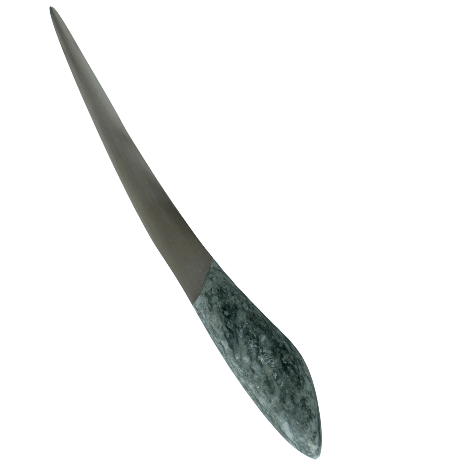 Coupe-papier en granit Andeer andeerer-granit-briefoeffner