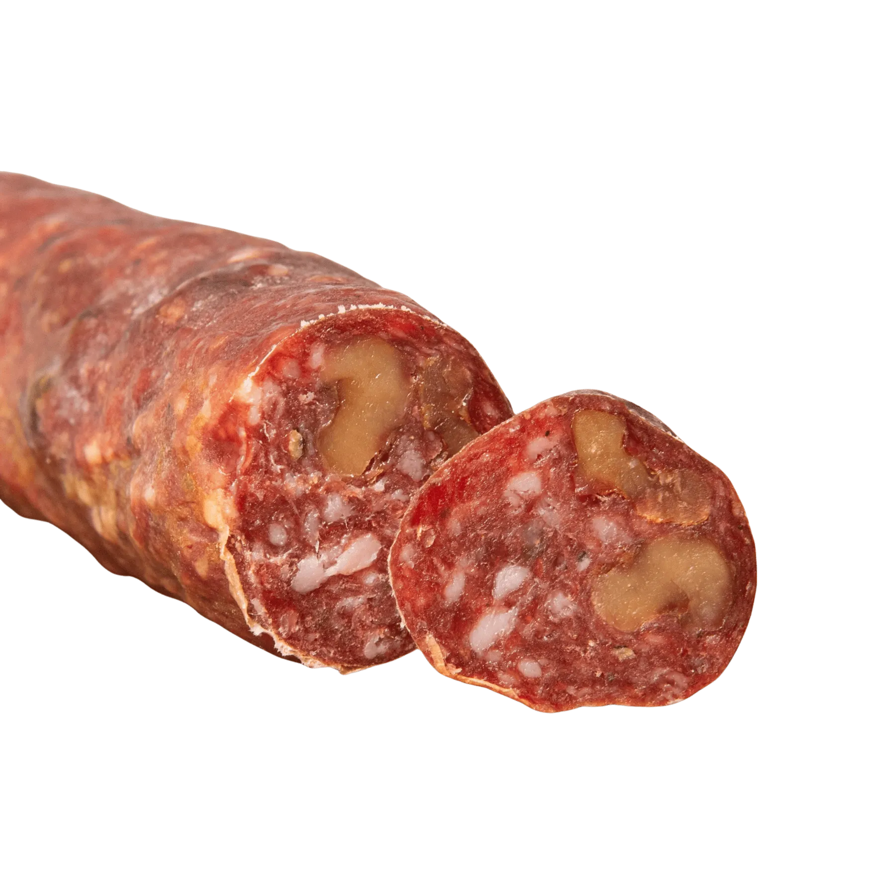 baumnusswurst-luftgetrocknet-sedruner-angeschnitten