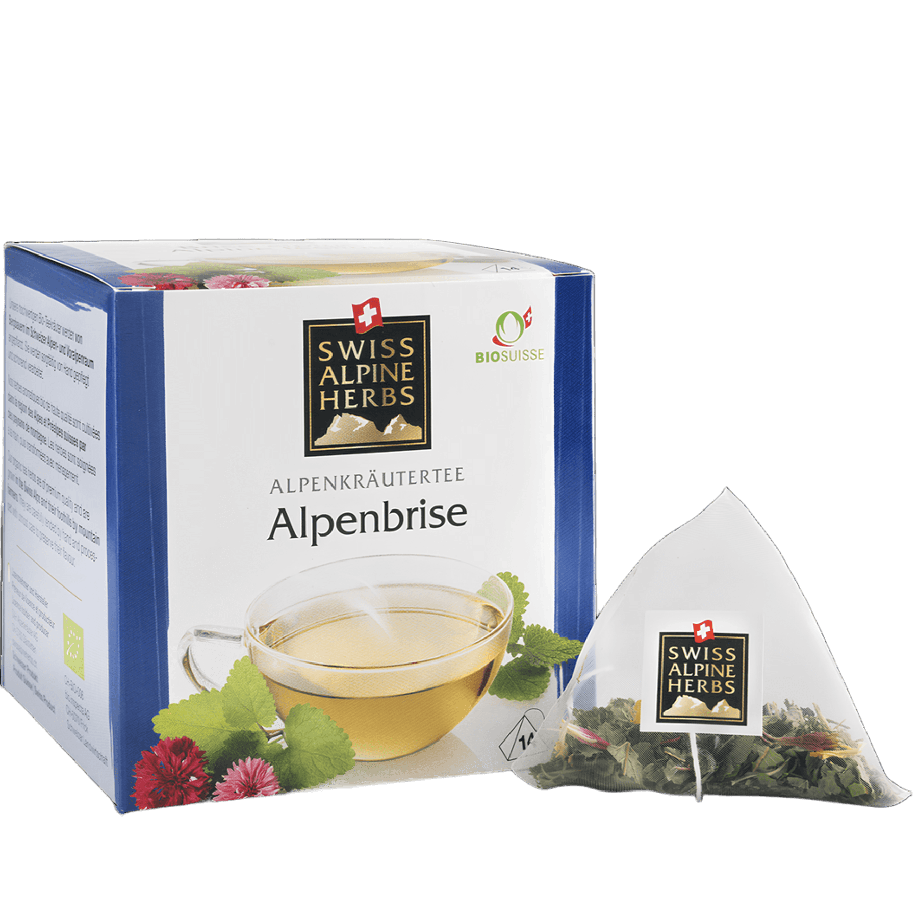 alpenkrauetertee-bio_swissalpineherbs_alpenbrise_Pyramidenbeutel