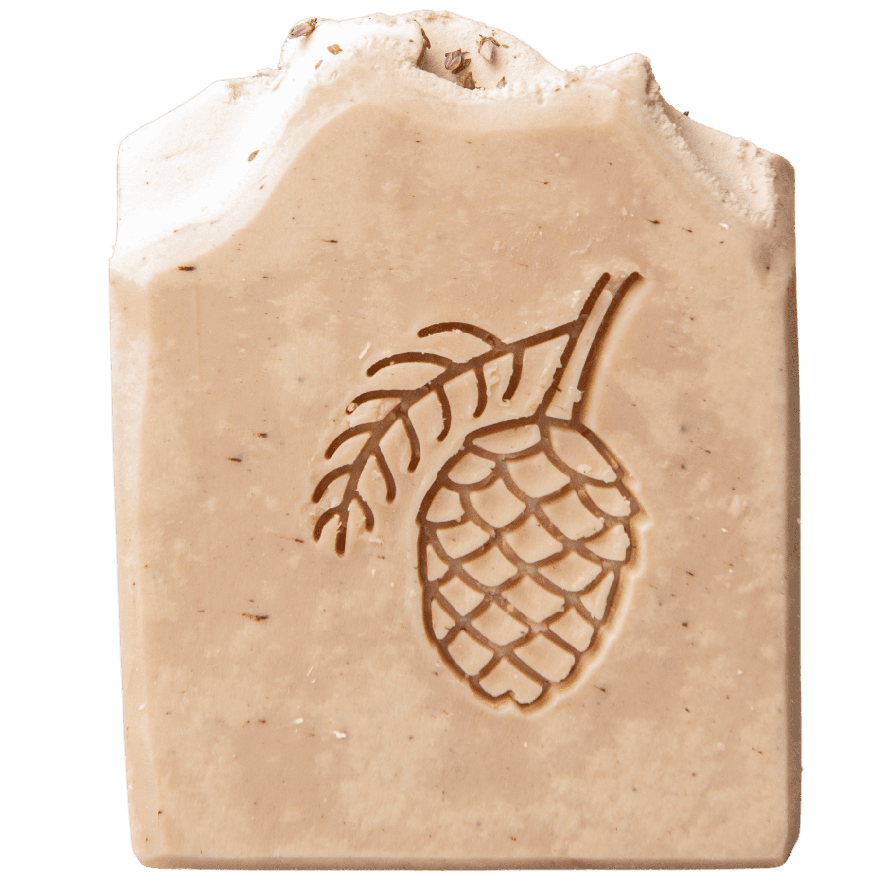 Savon naturel «&nbsp;Arolle&nbsp;»